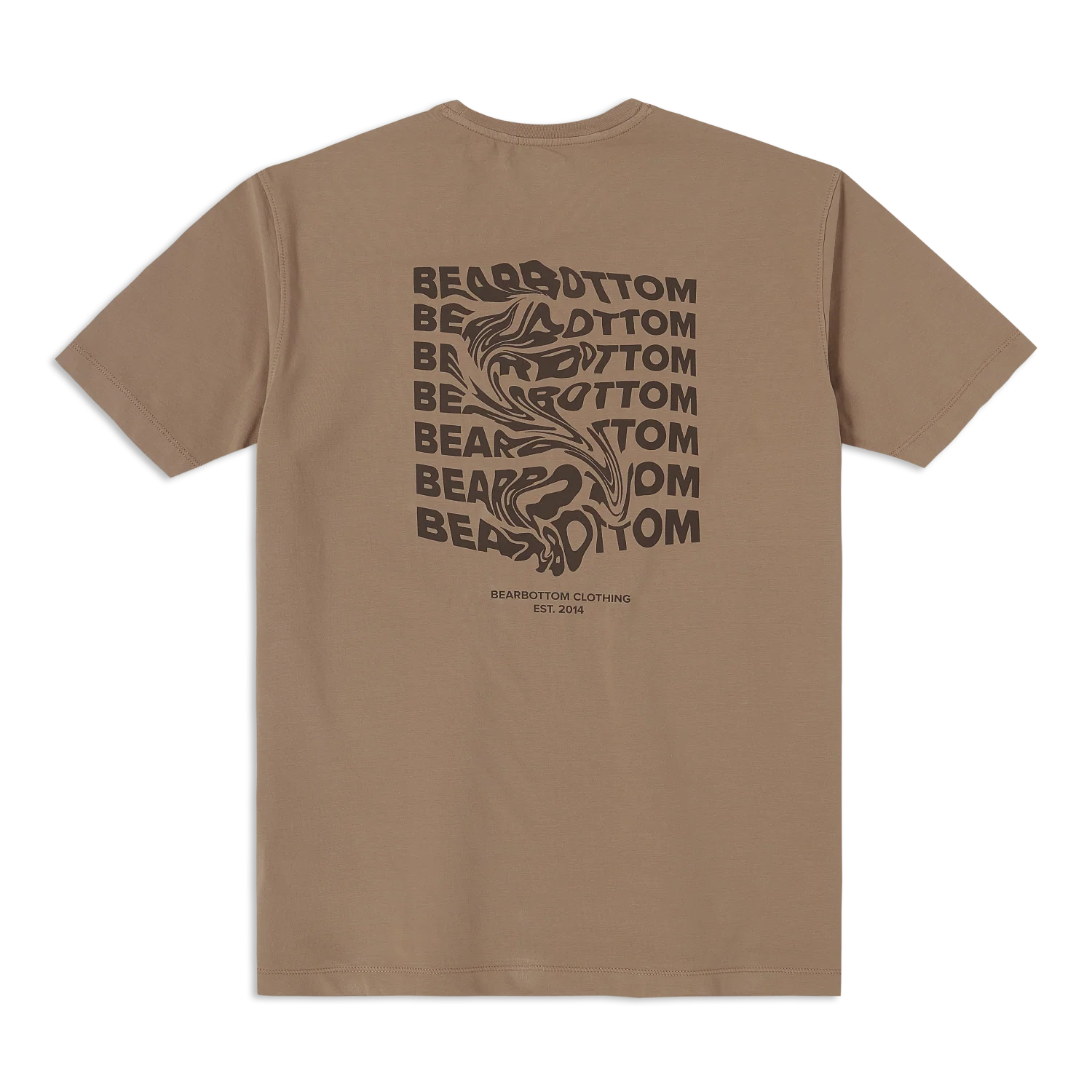 Natural Dye Graphic Tee - Image 26