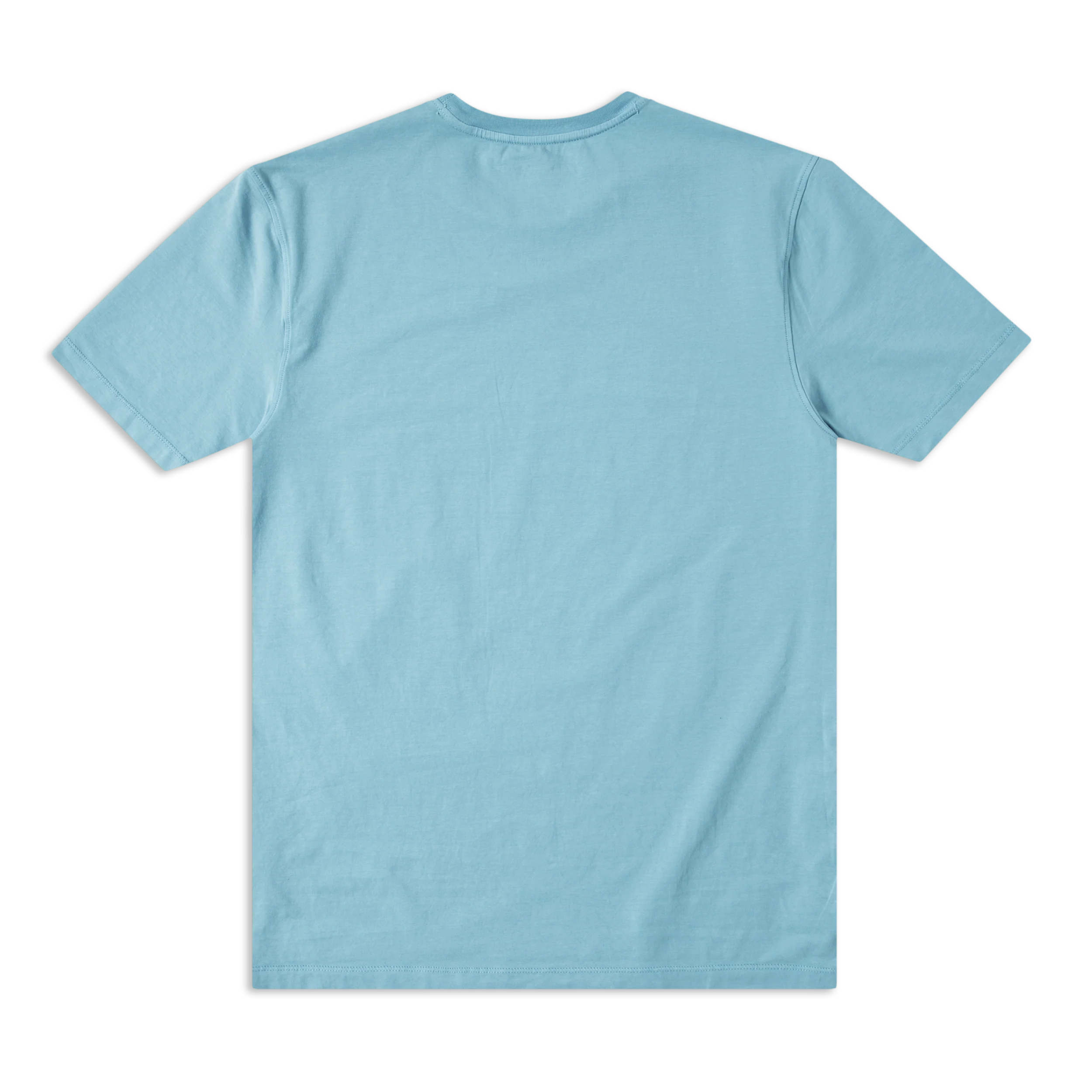 Natural Dye Graphic Tee - Image 56