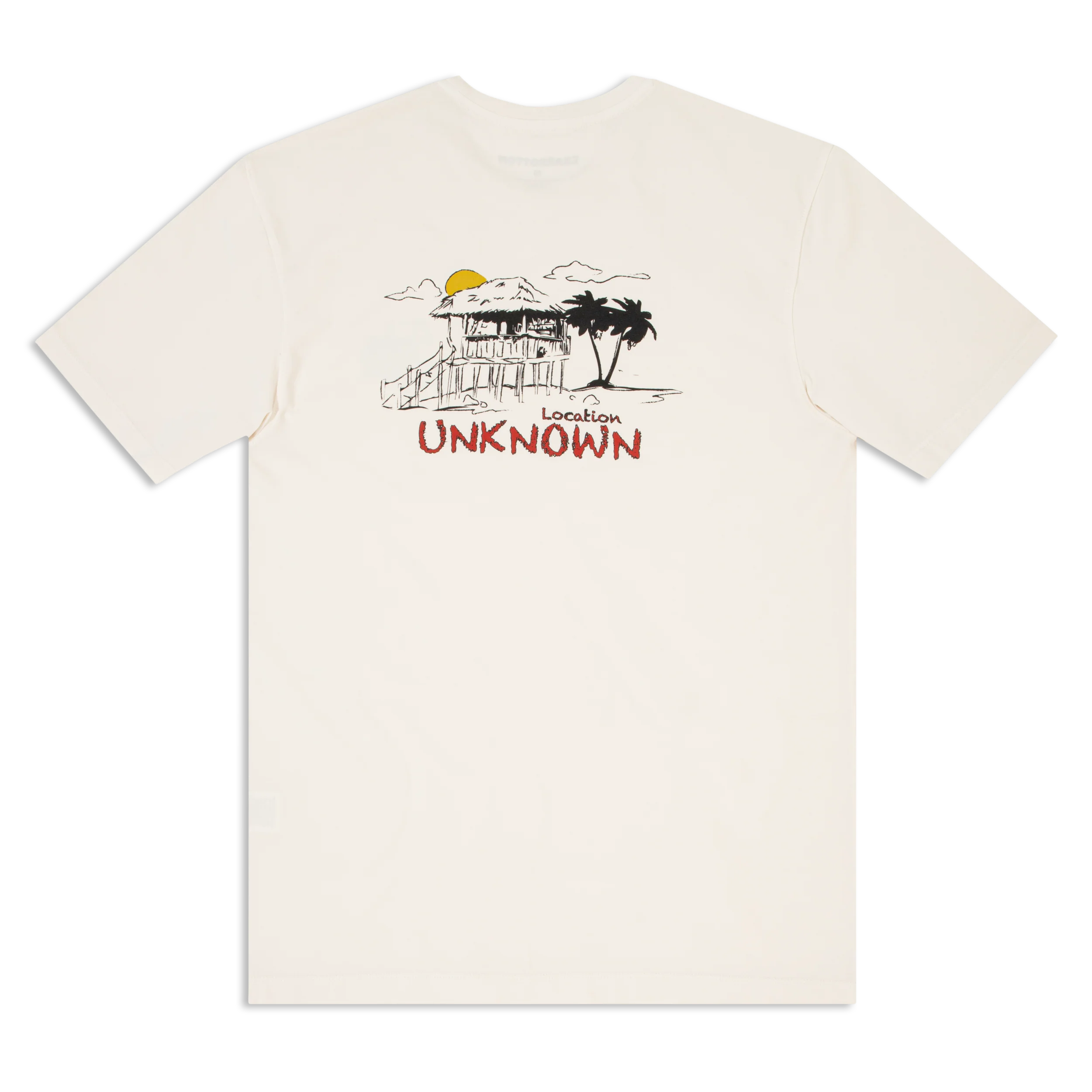Natural Dye Graphic Tee (Clearance) - Image 12
