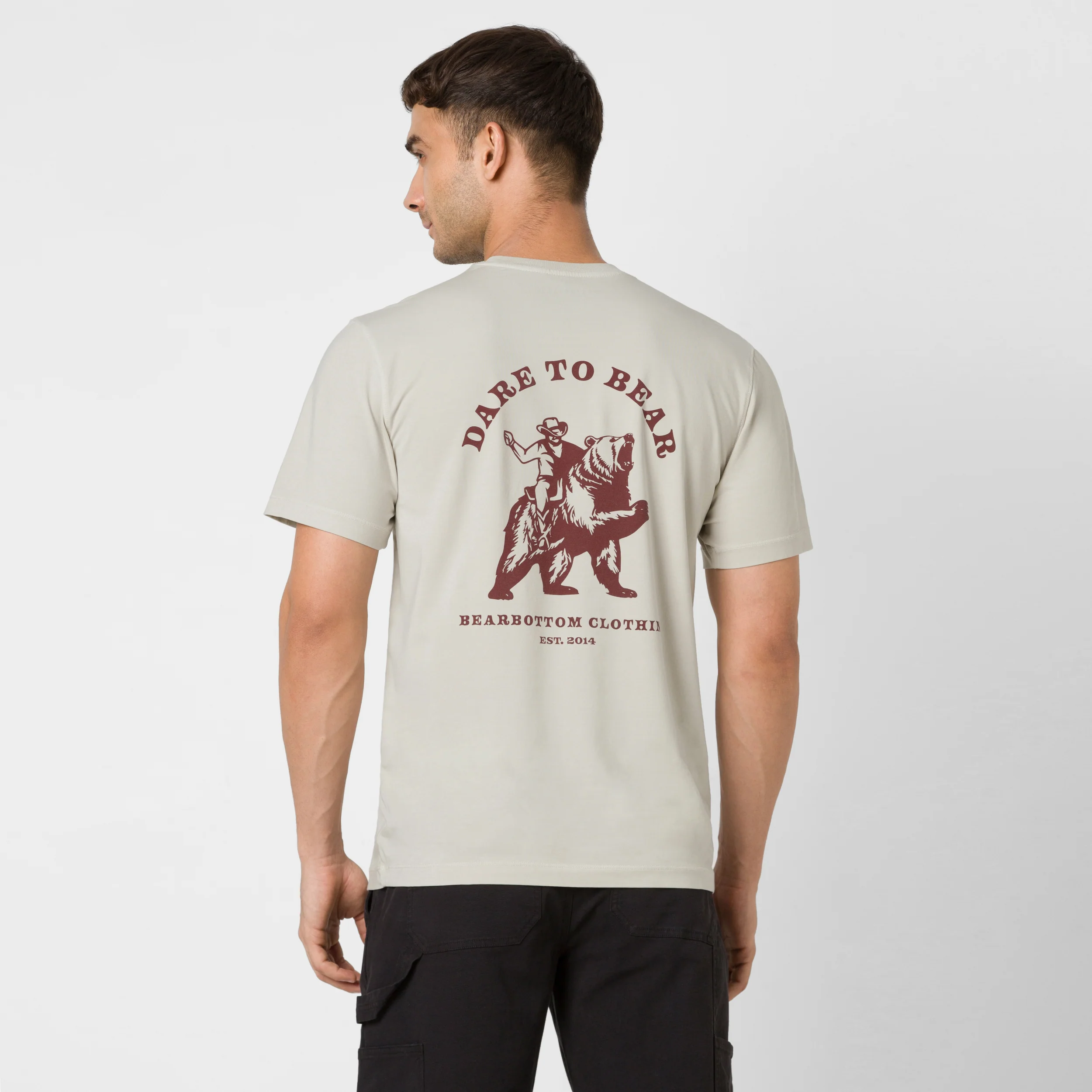 Natural Dye Graphic Tee (Clearance) - Image 19
