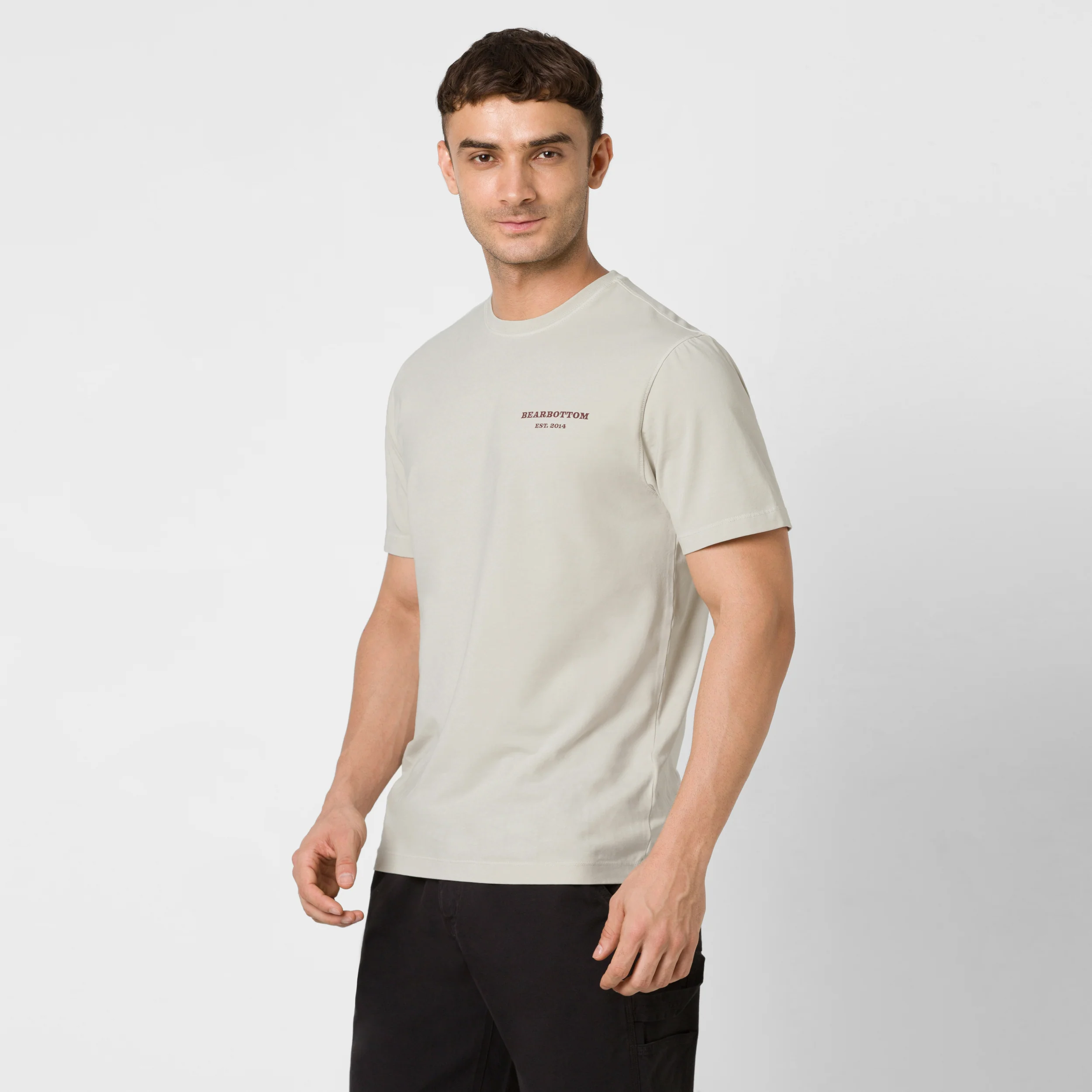 Natural Dye Graphic Tee (Clearance) - Image 20
