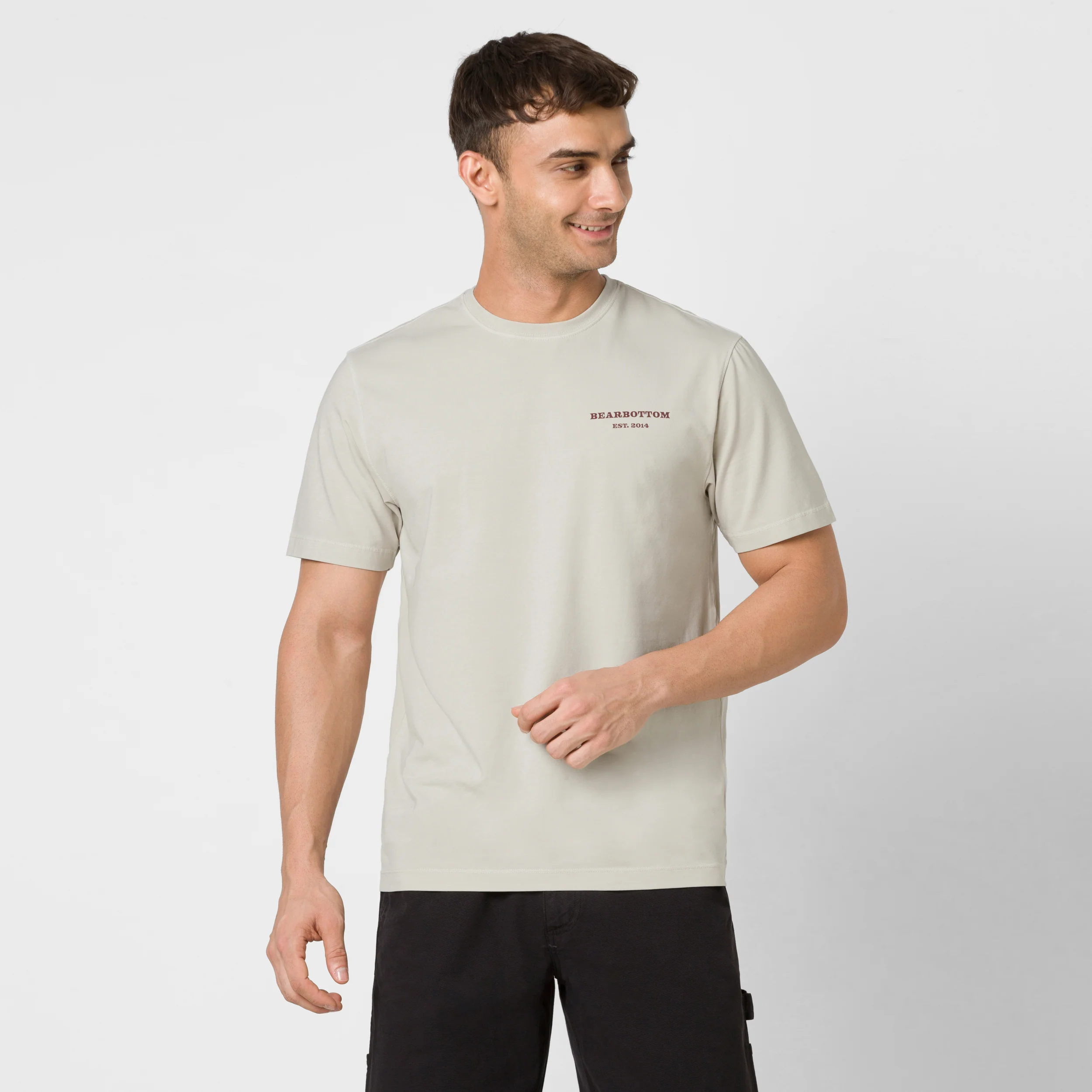 Natural Dye Graphic Tee (Clearance) - Image 21