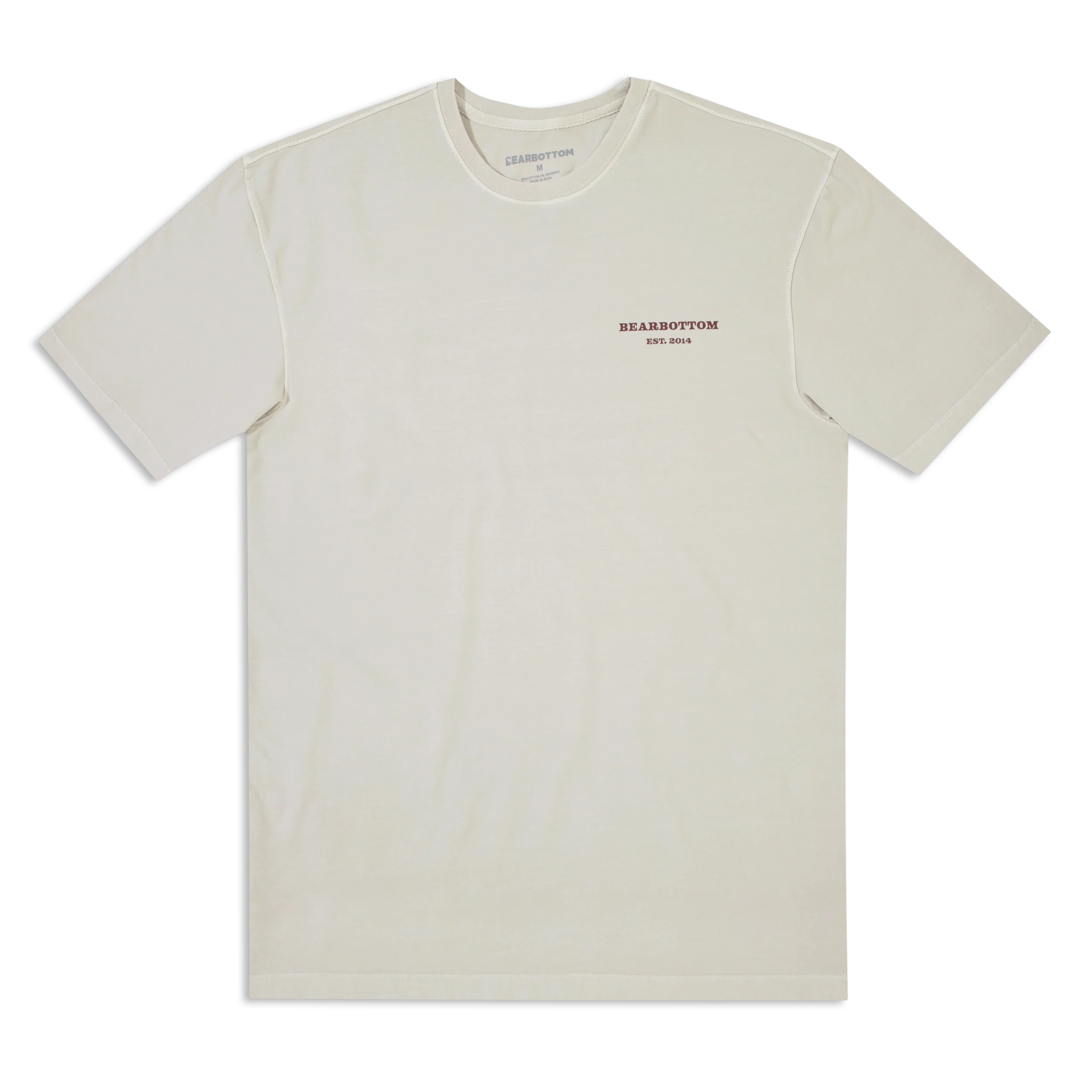 Natural Dye Graphic Tee (Clearance) - Image 23
