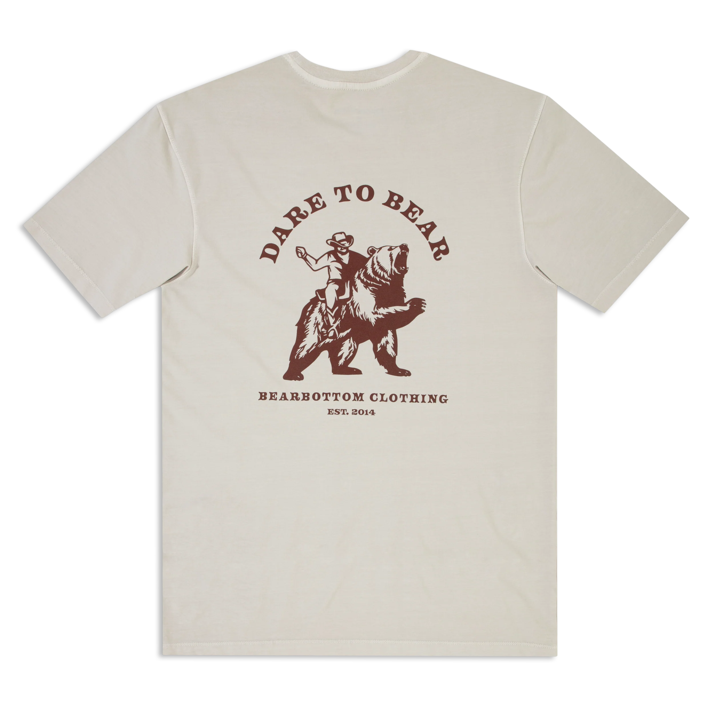 Natural Dye Graphic Tee (Clearance) - Image 24