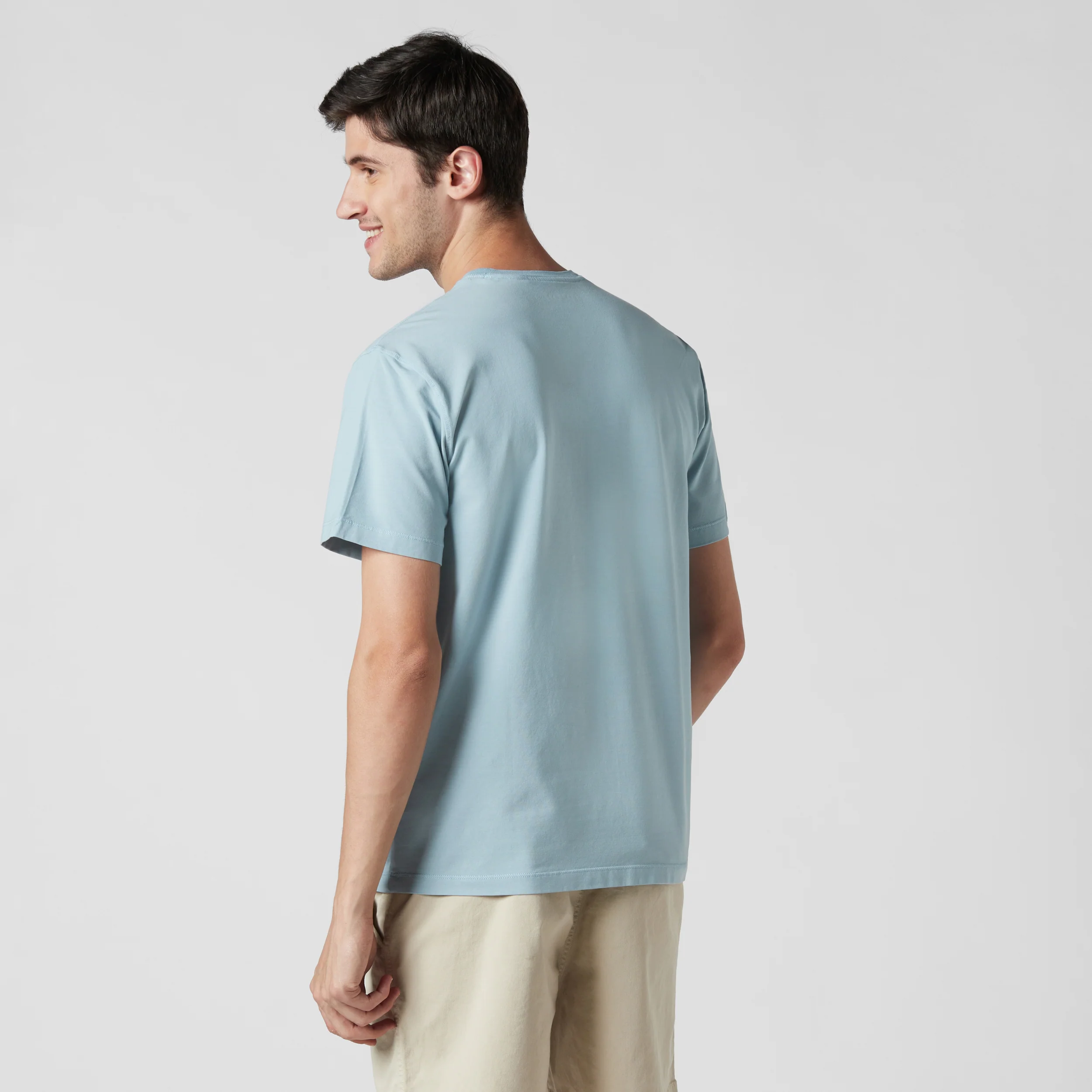 Natural Dye Graphic Tee (Clearance) - Image 27