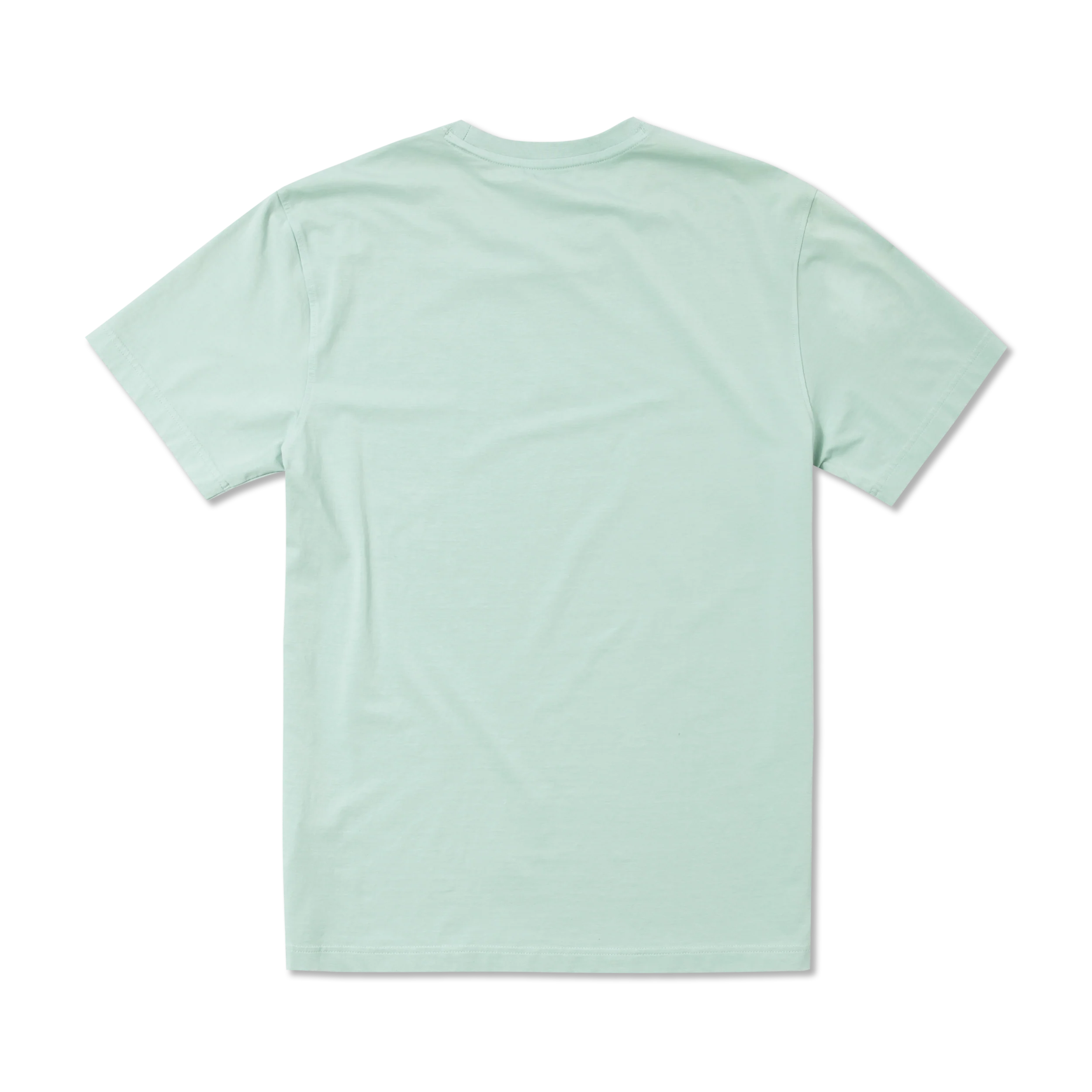 Natural Dye Logo Tee - Image 16