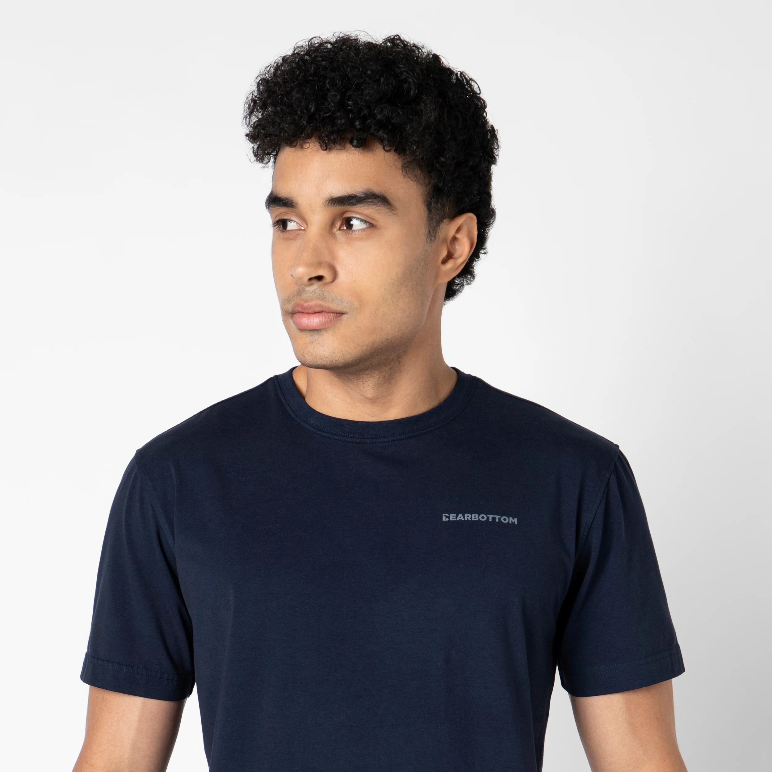 Natural Dye Logo Tee - Image 21
