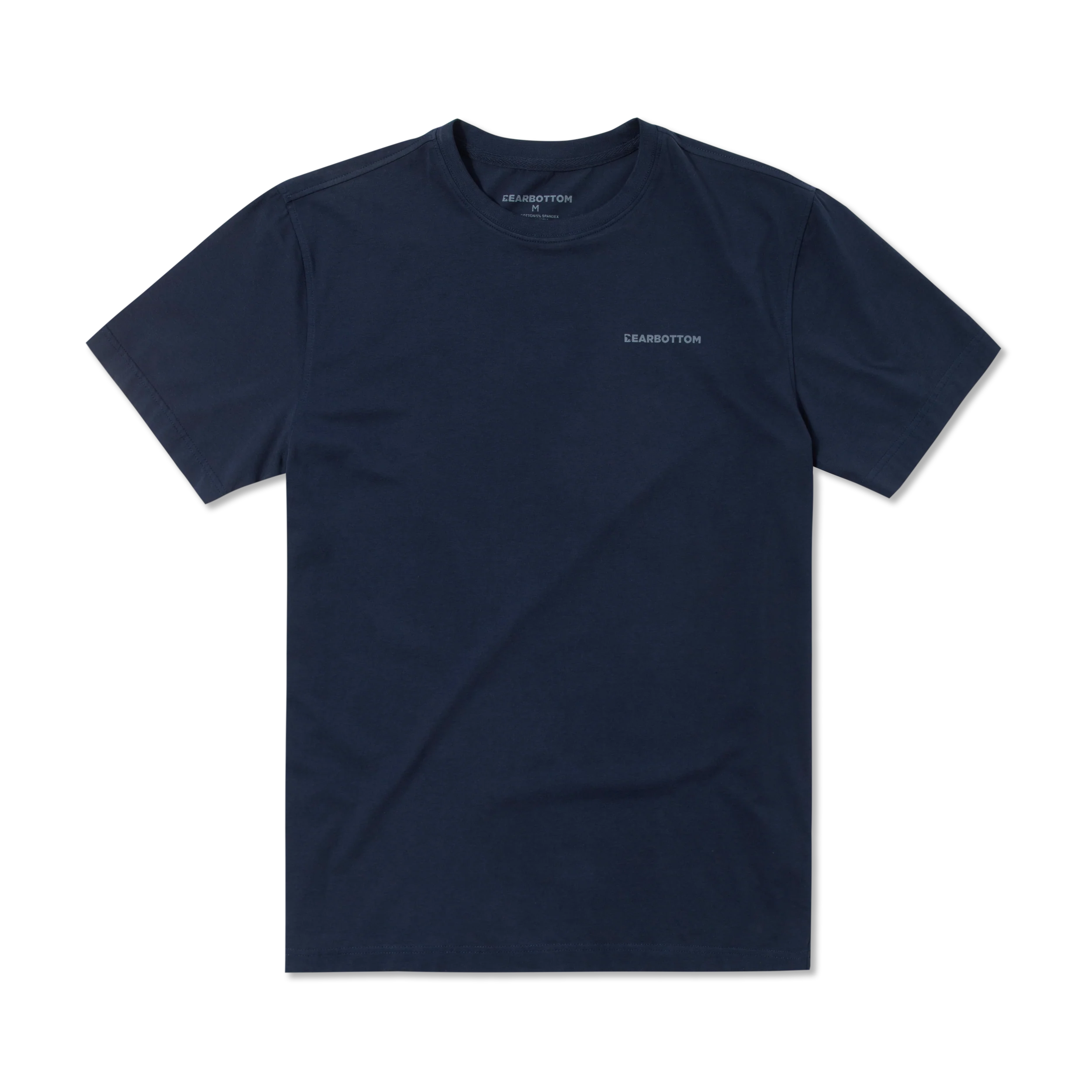 Natural Dye Logo Tee - Image 23