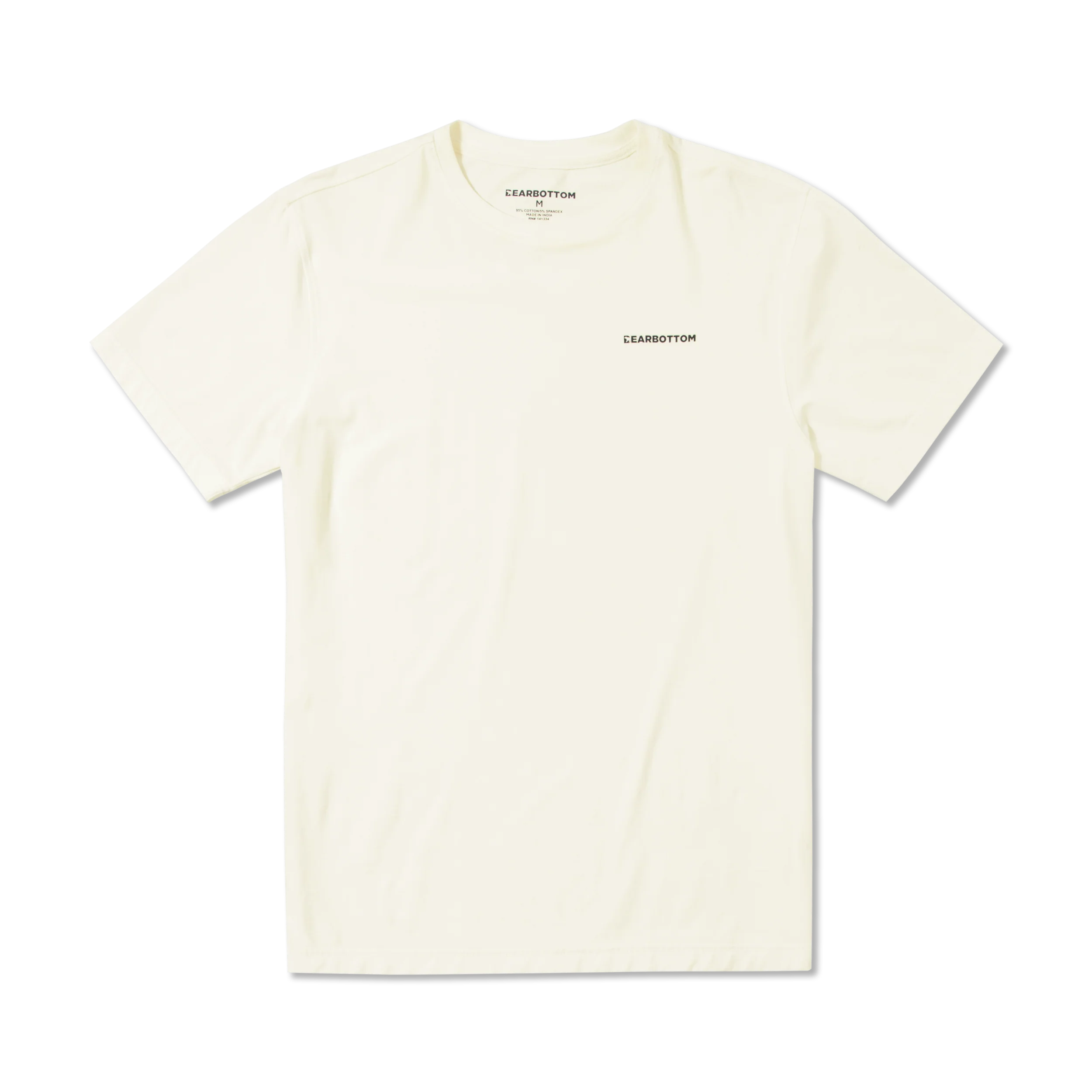 Natural Dye Logo Tee - Image 31