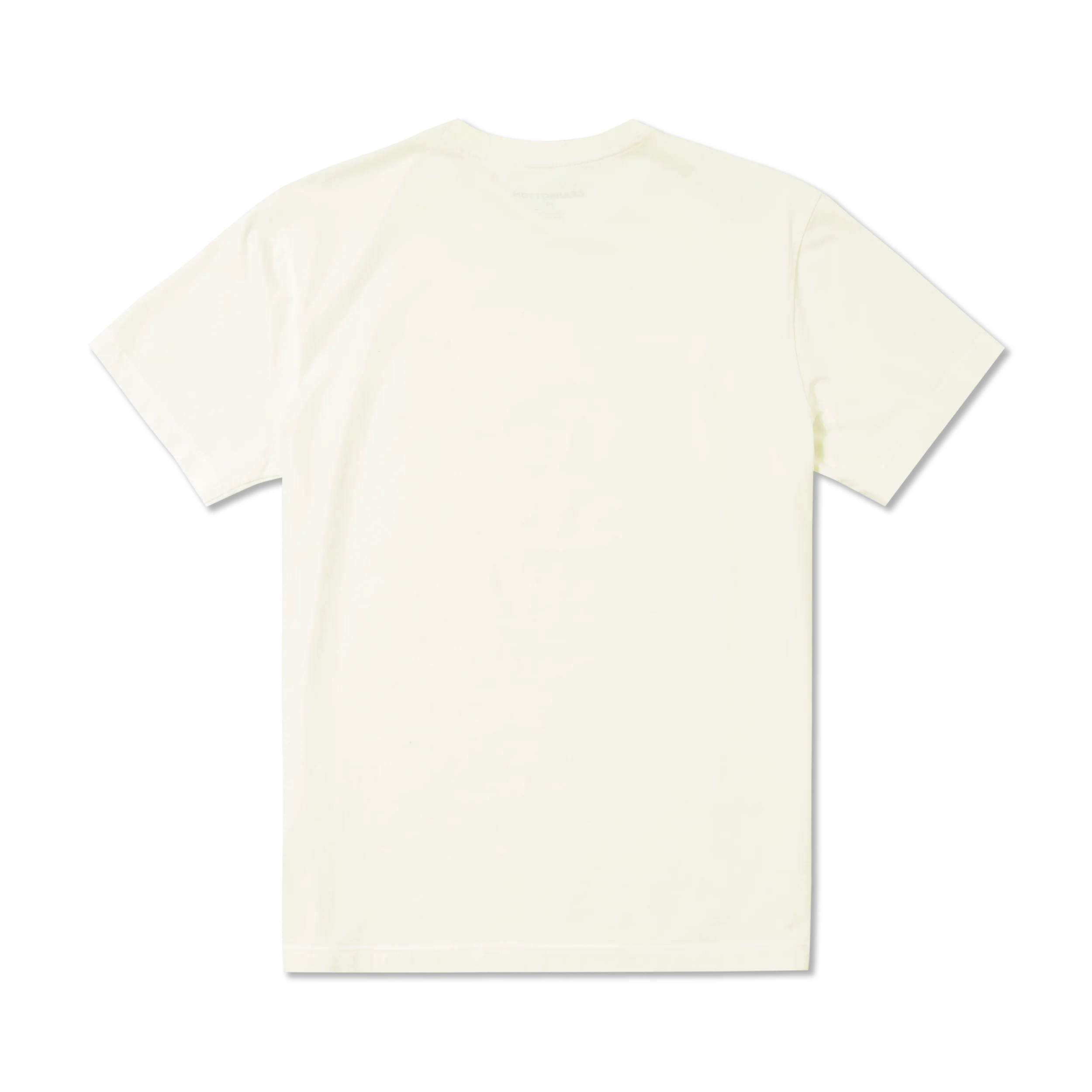 Natural Dye Logo Tee - Image 32