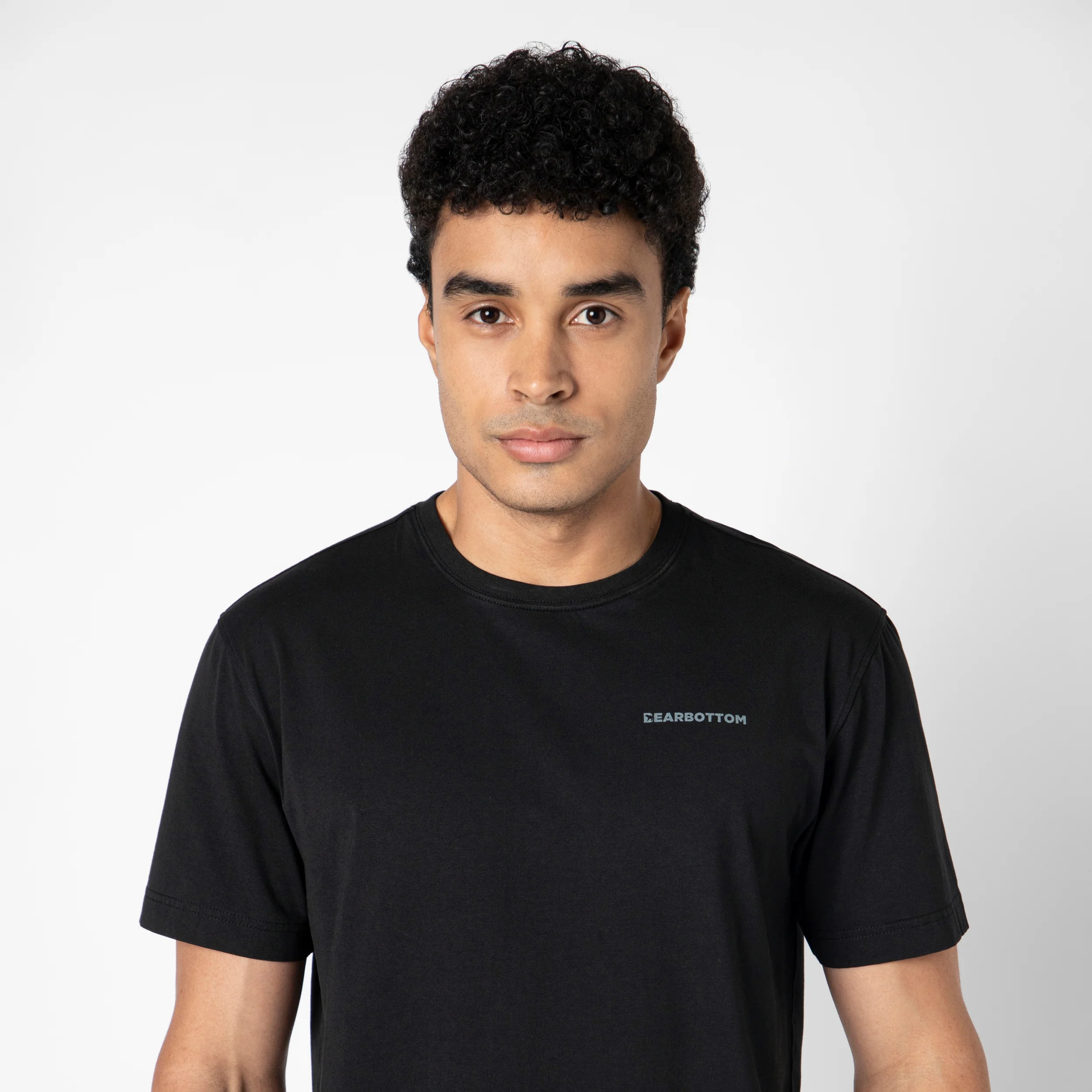 Natural Dye Logo Tee - Image 37