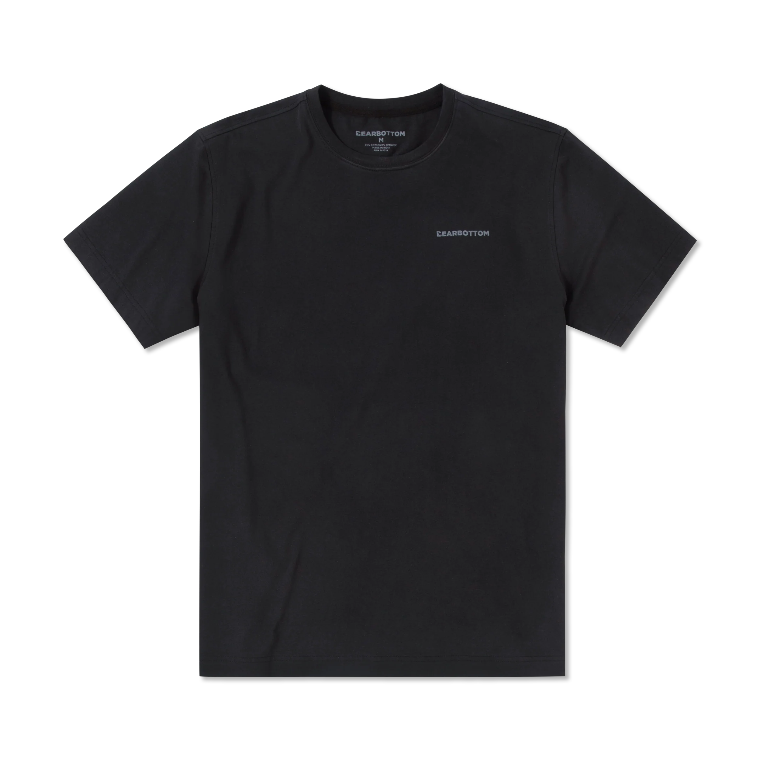 Natural Dye Logo Tee - Image 39