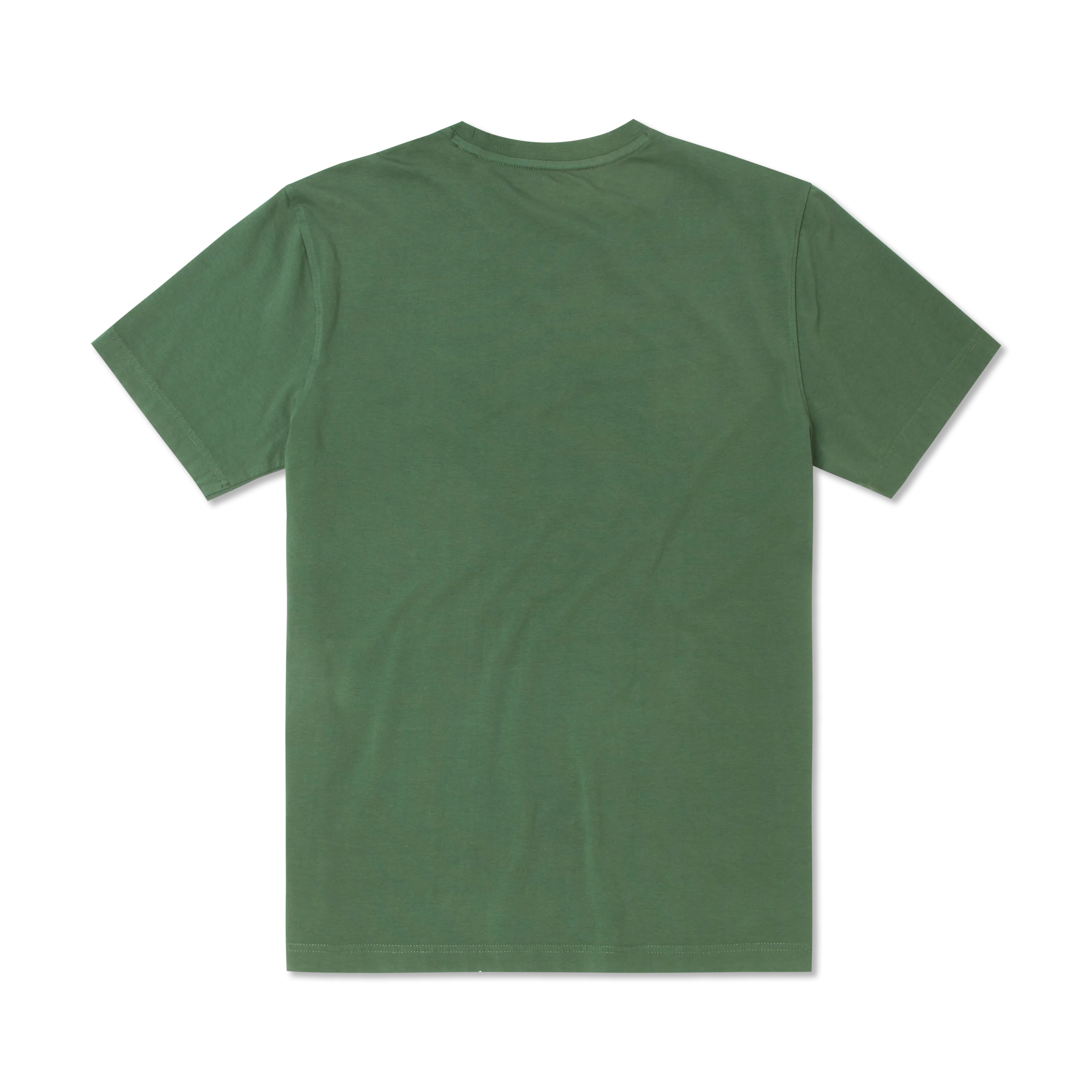 Natural Dye Logo Tee - Image 55