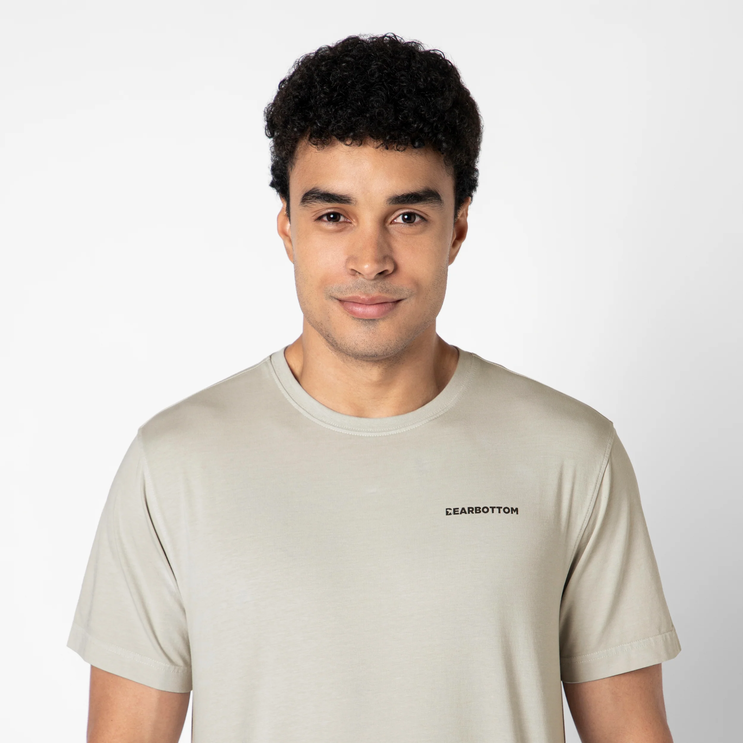 Natural Dye Logo Tee - Image 60
