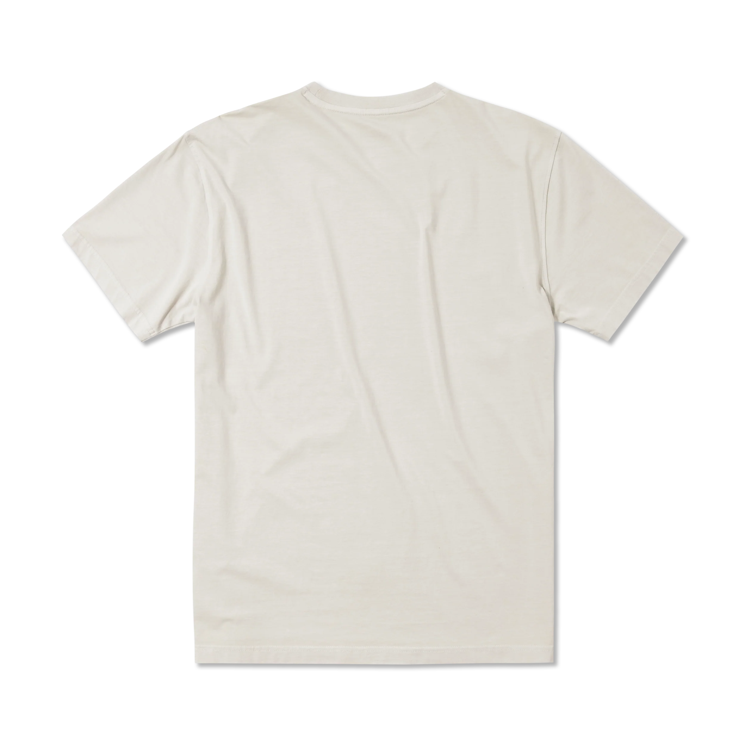 Natural Dye Logo Tee - Image 63