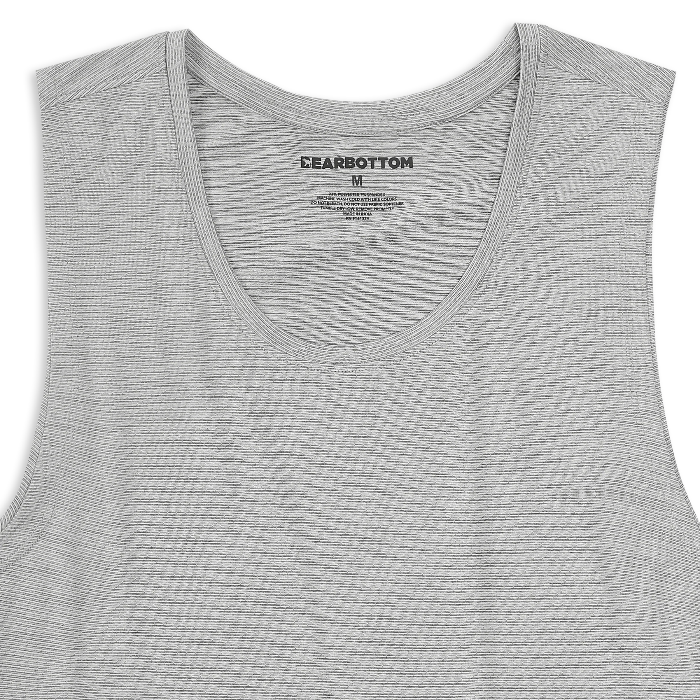 Pace Tank - Image 21