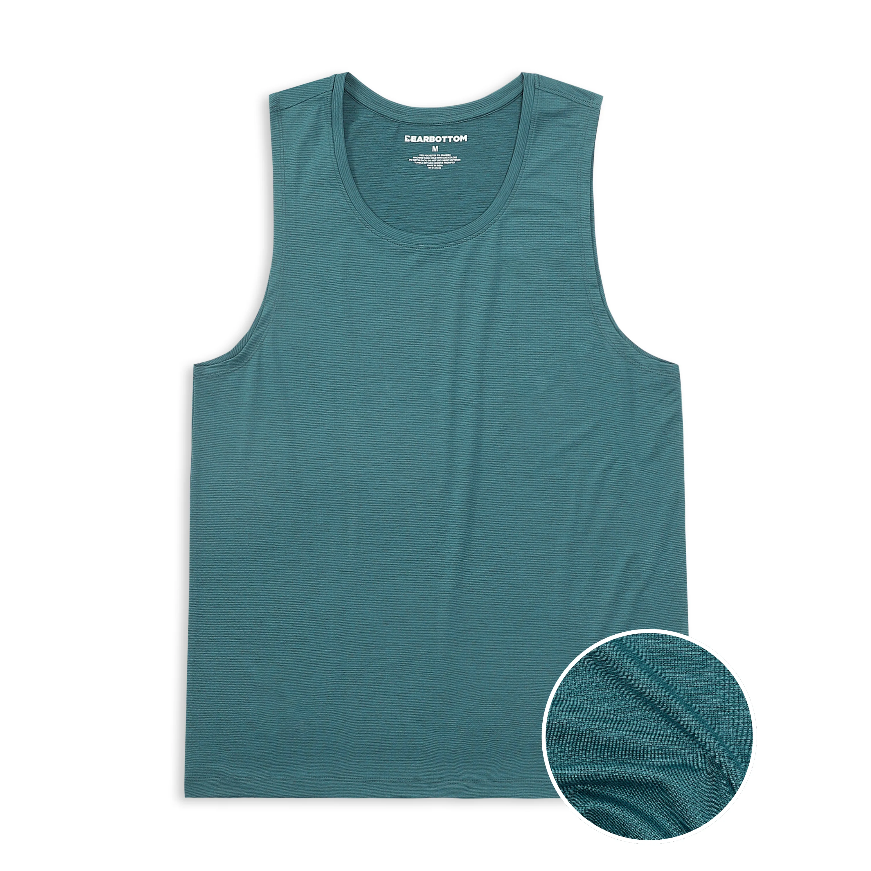 Pace Tank - Image 7