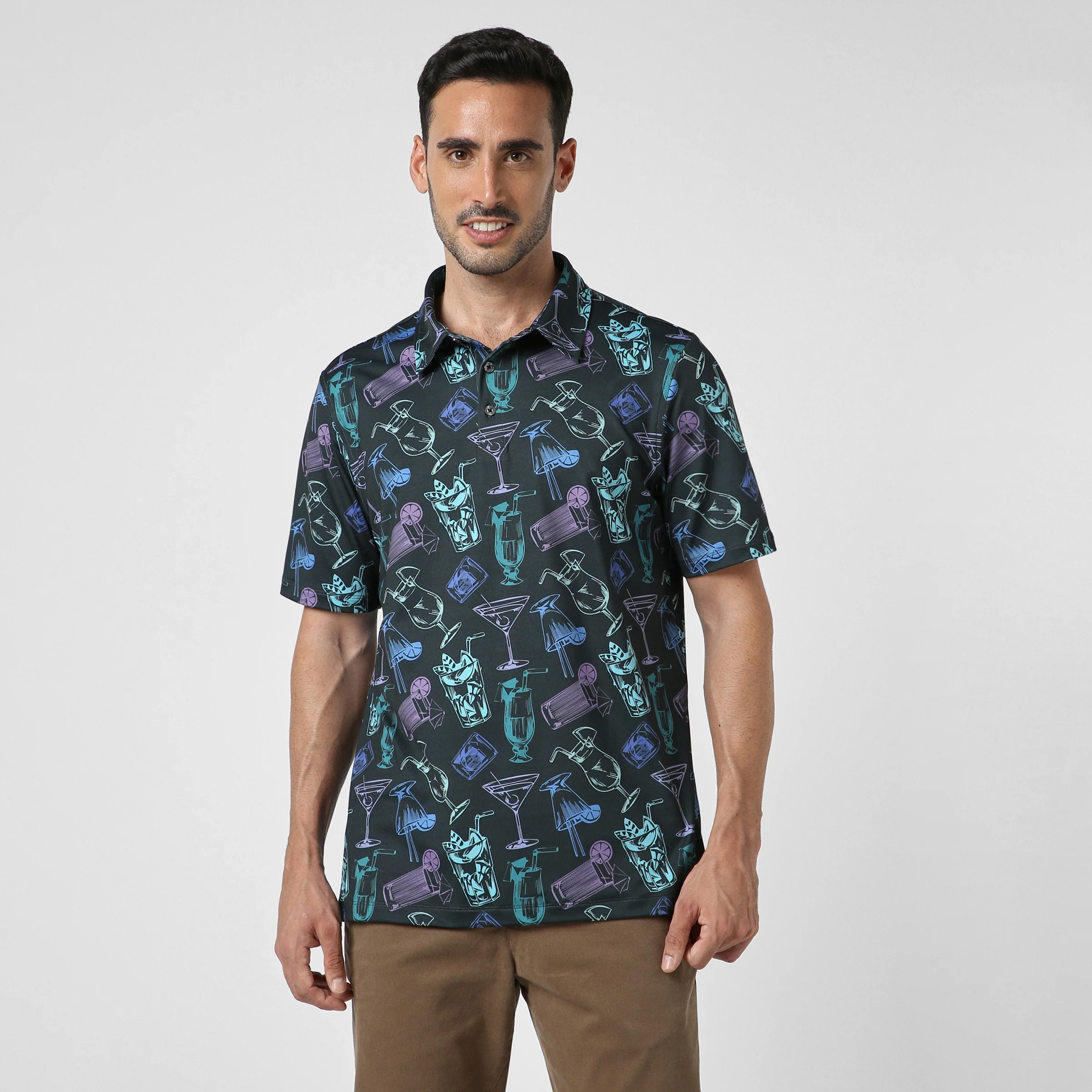 Performance Polo - Image 17