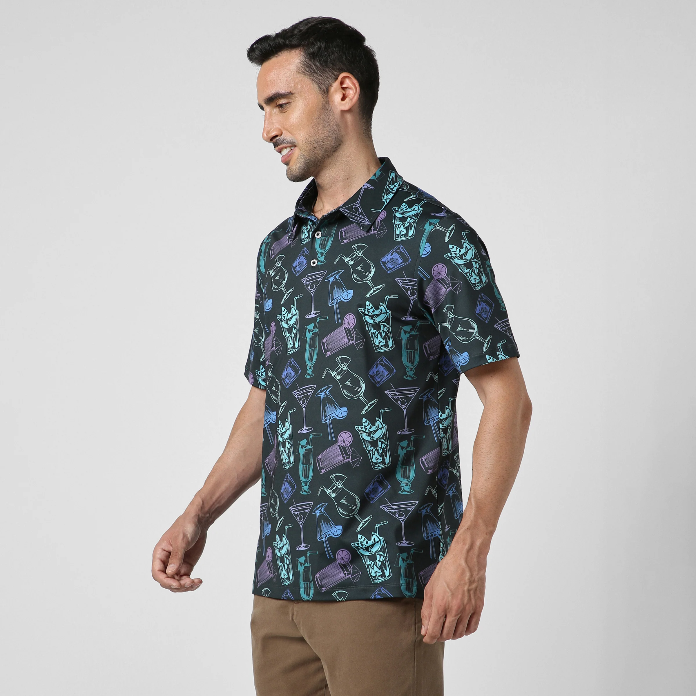Performance Polo - Image 18