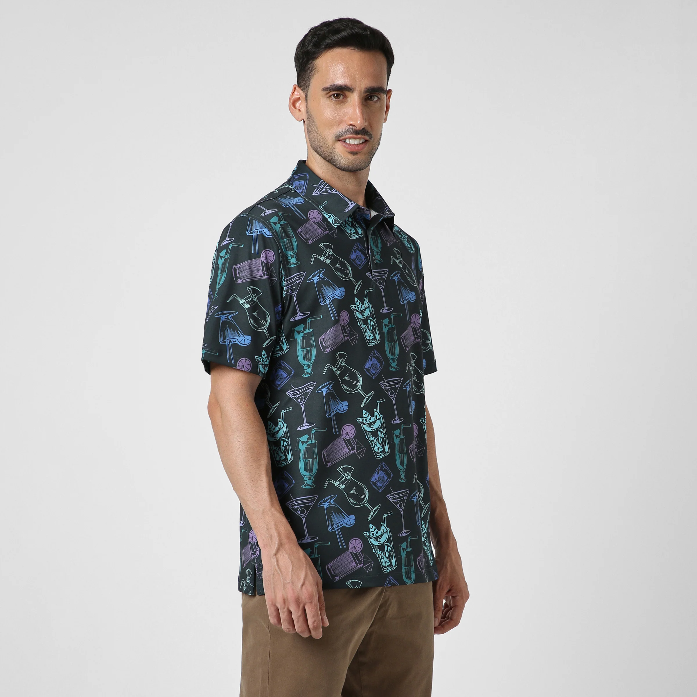 Performance Polo - Image 19