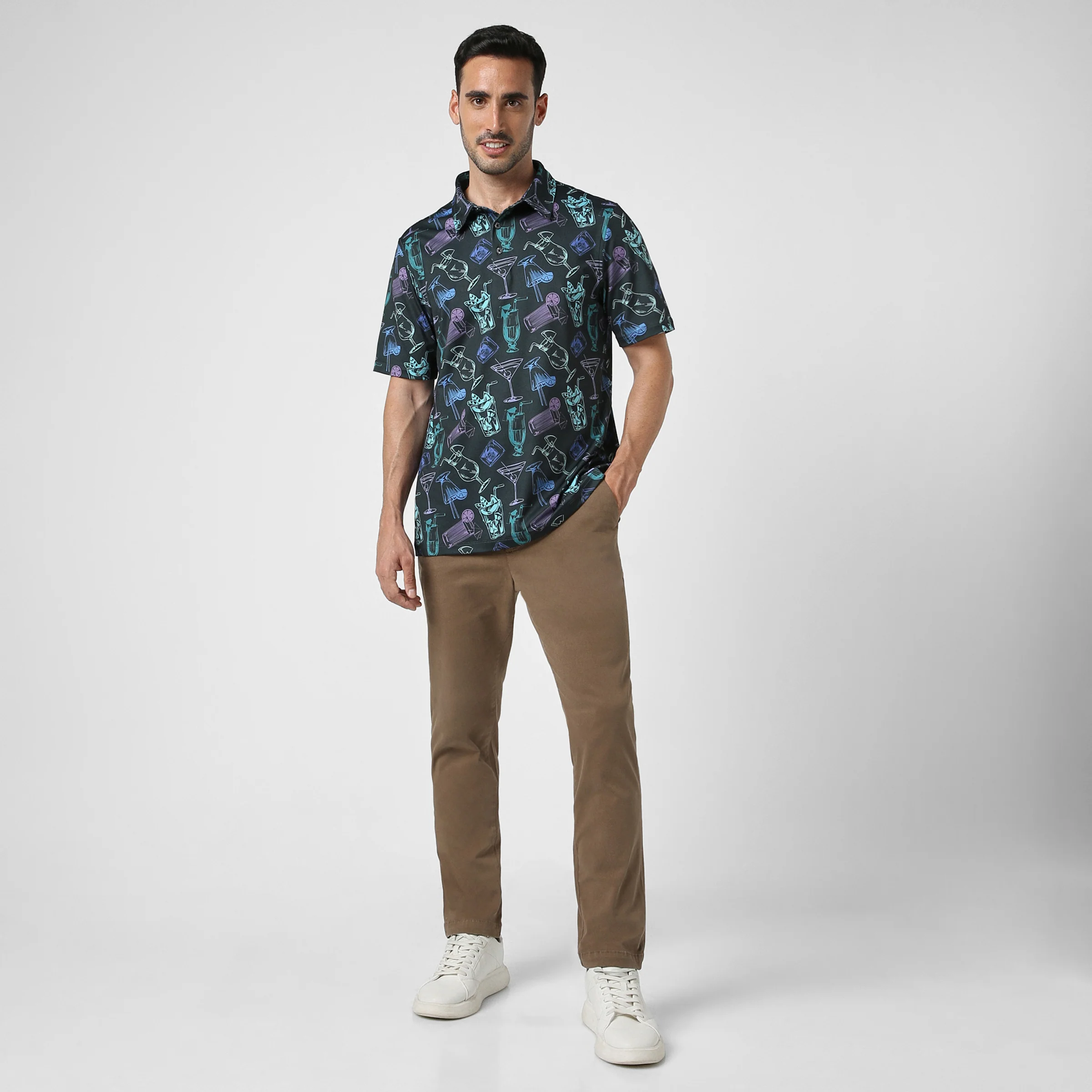 Performance Polo - Image 21