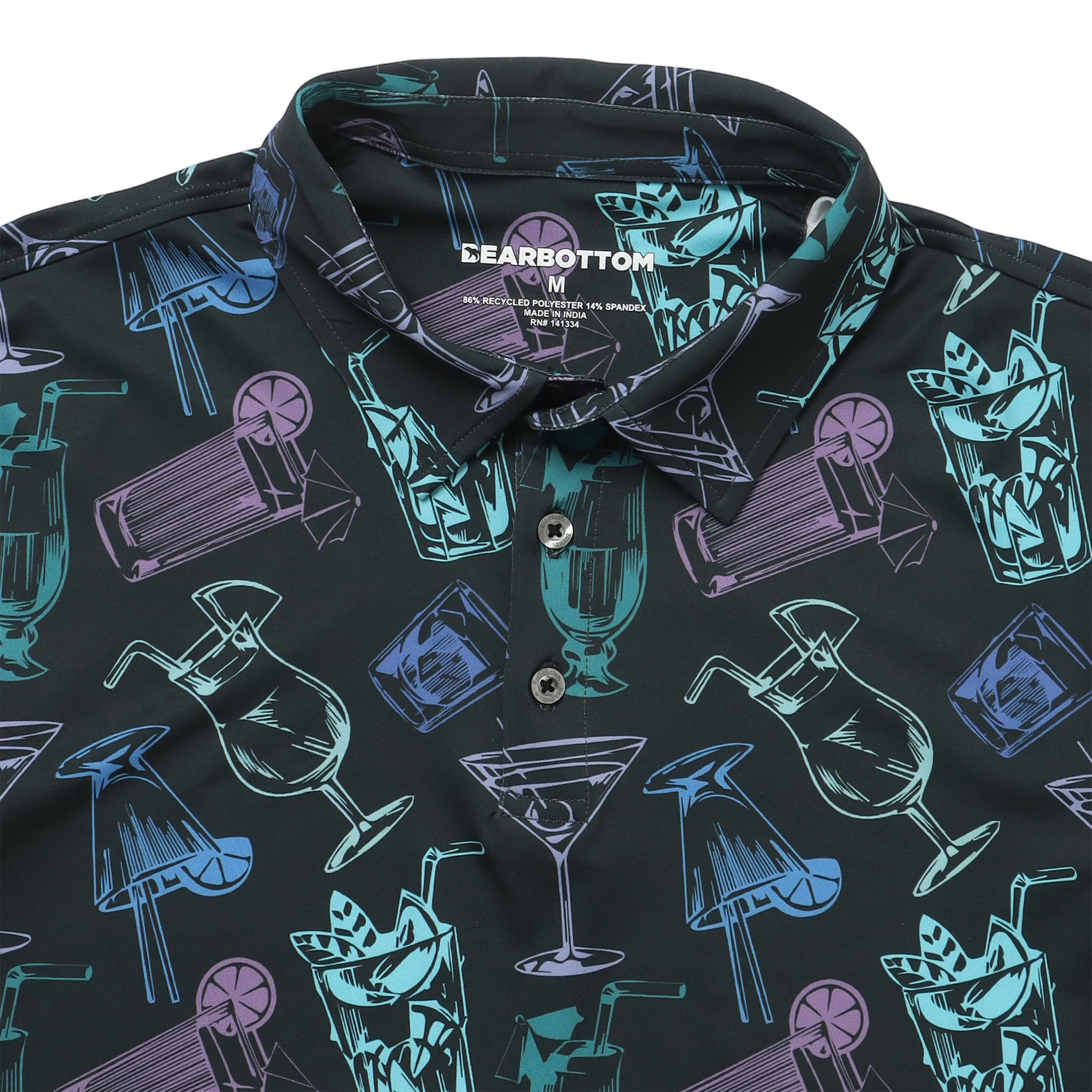 Performance Polo - Image 22