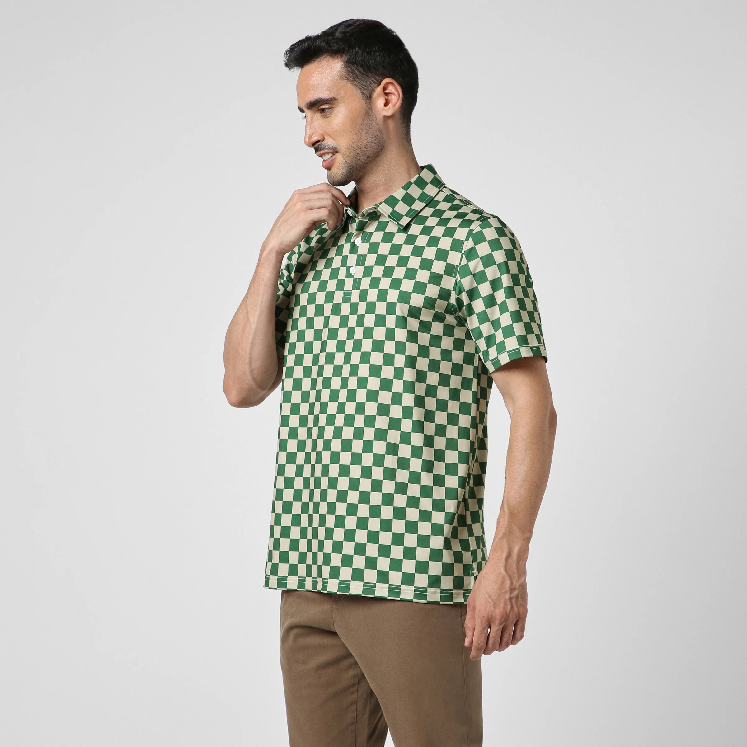 Performance Polo - Image 3
