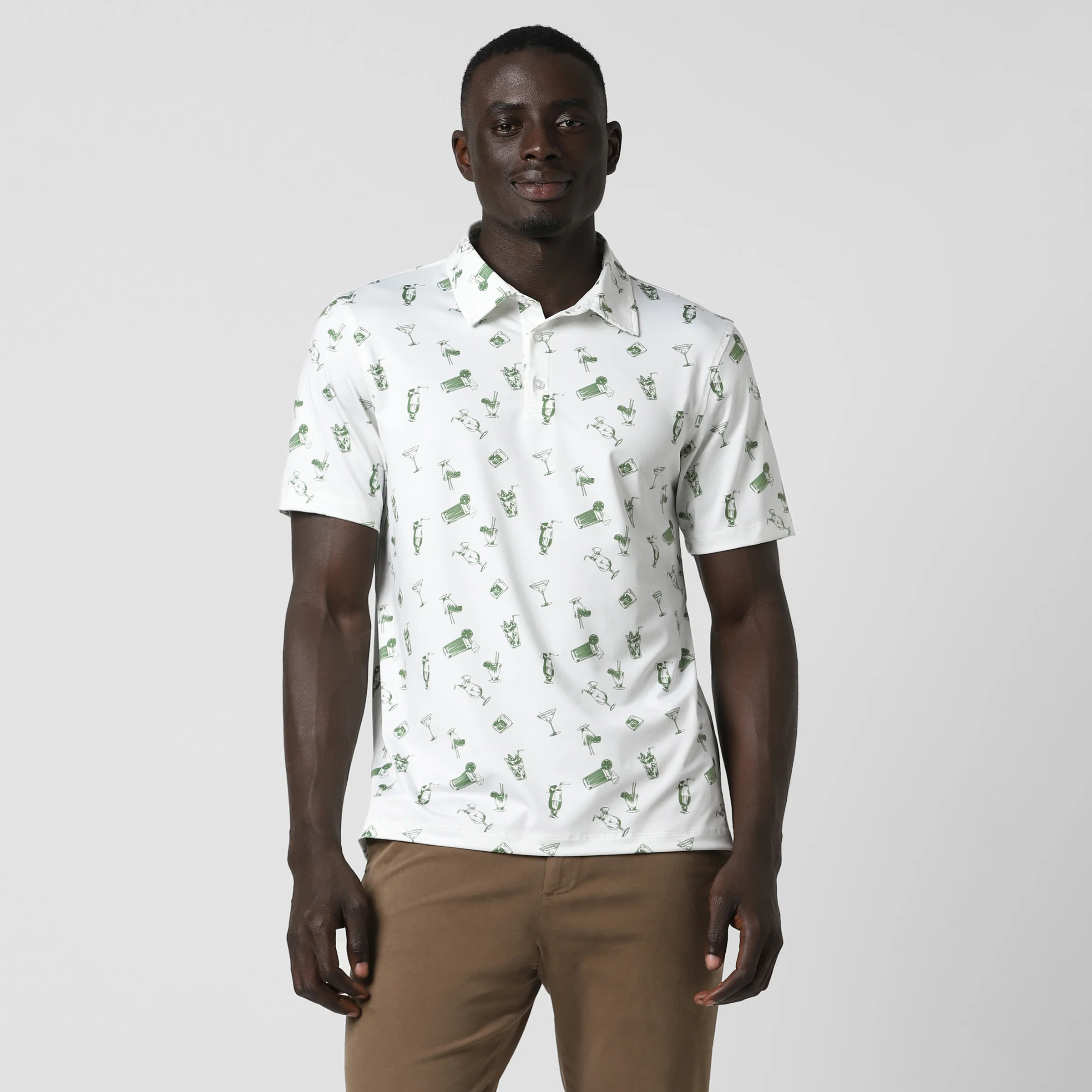 Performance Polo - Image 33
