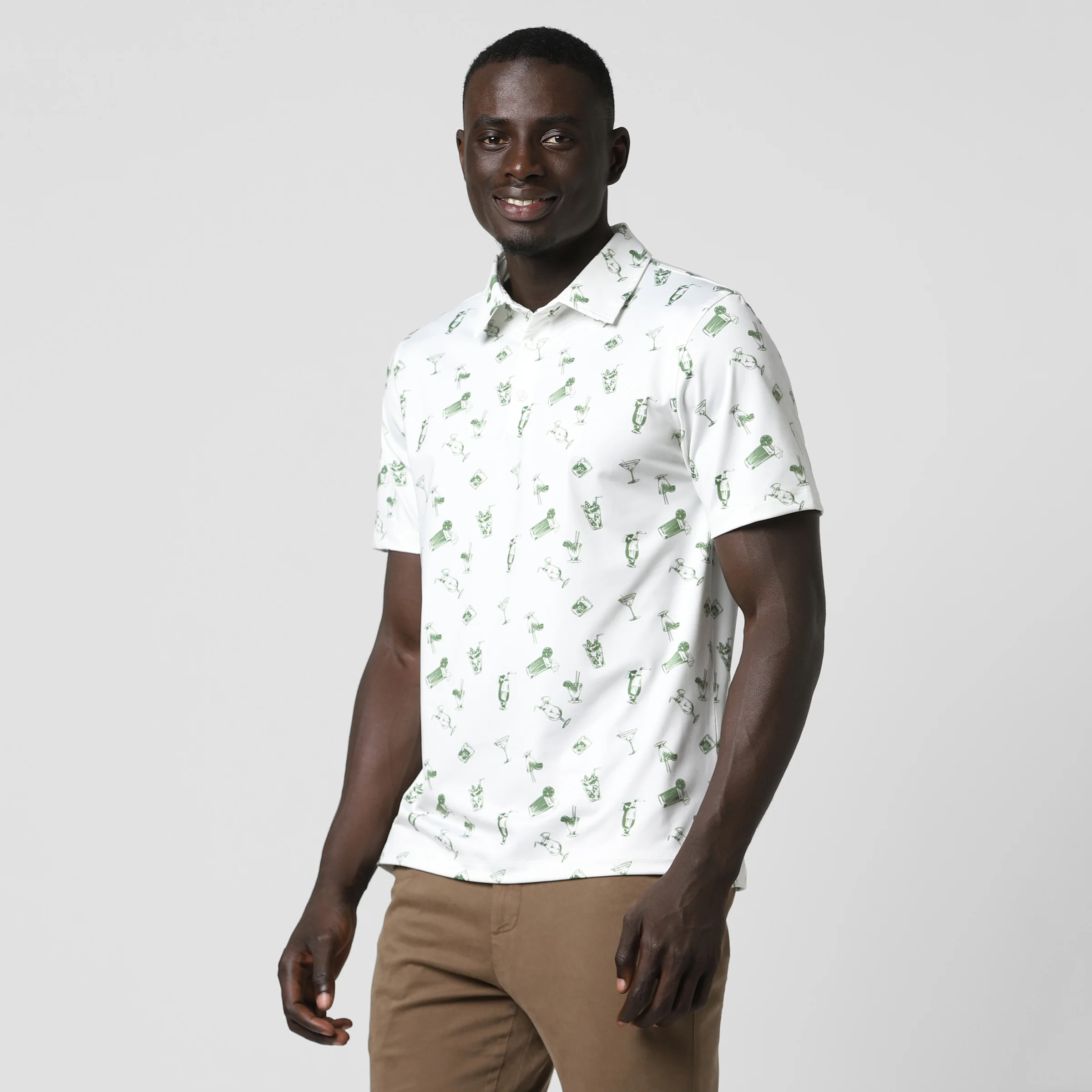 Performance Polo - Image 34
