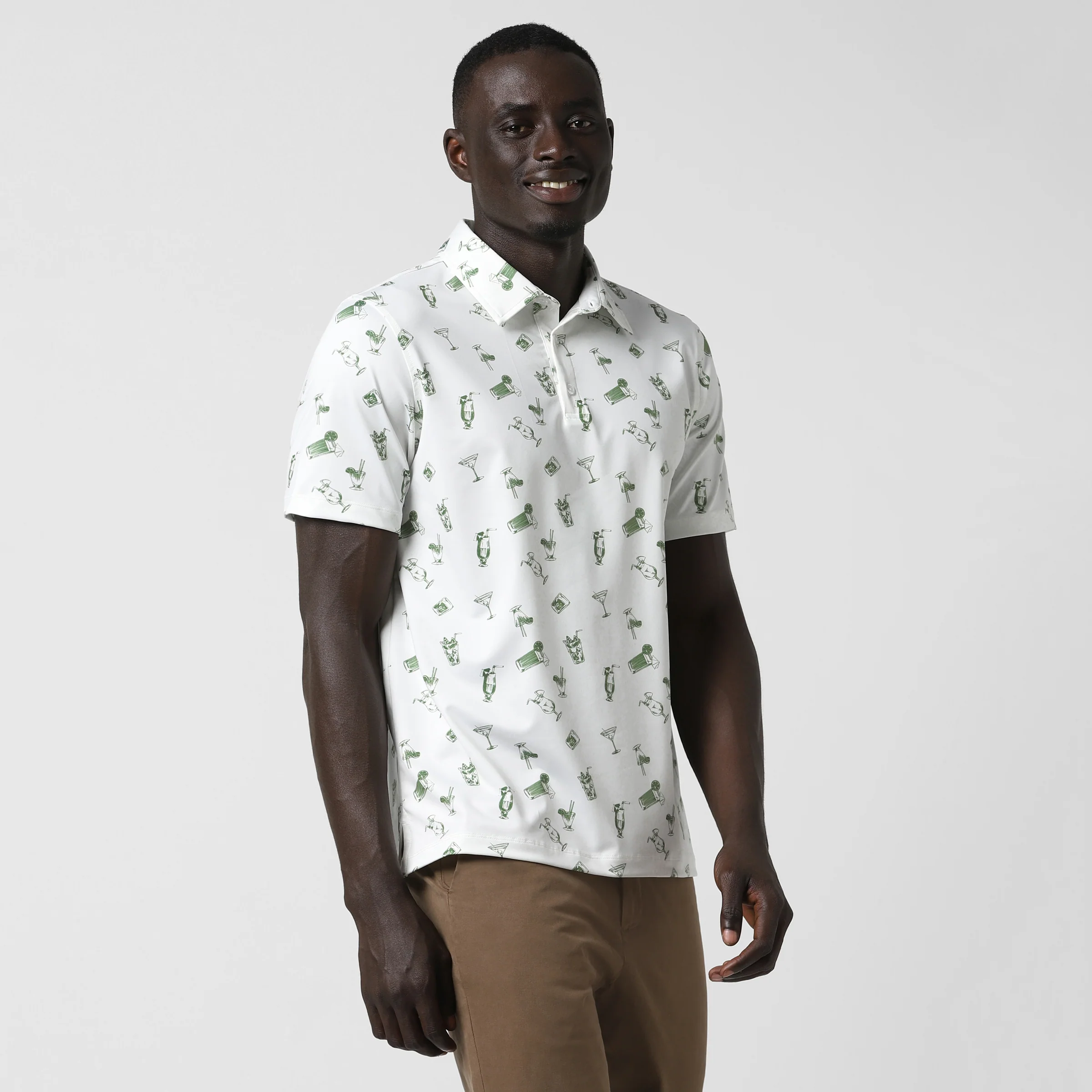 Performance Polo - Image 35