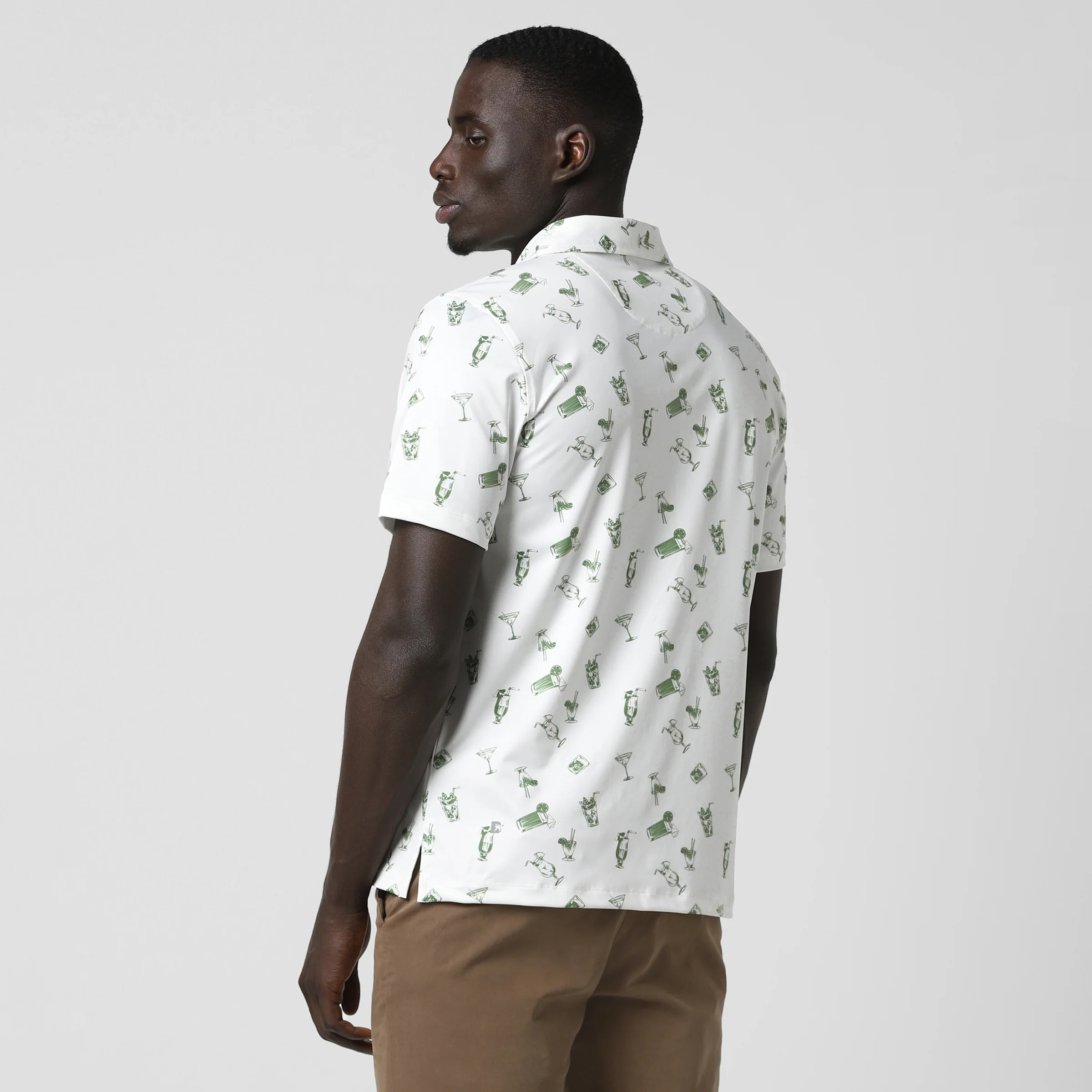 Performance Polo - Image 36