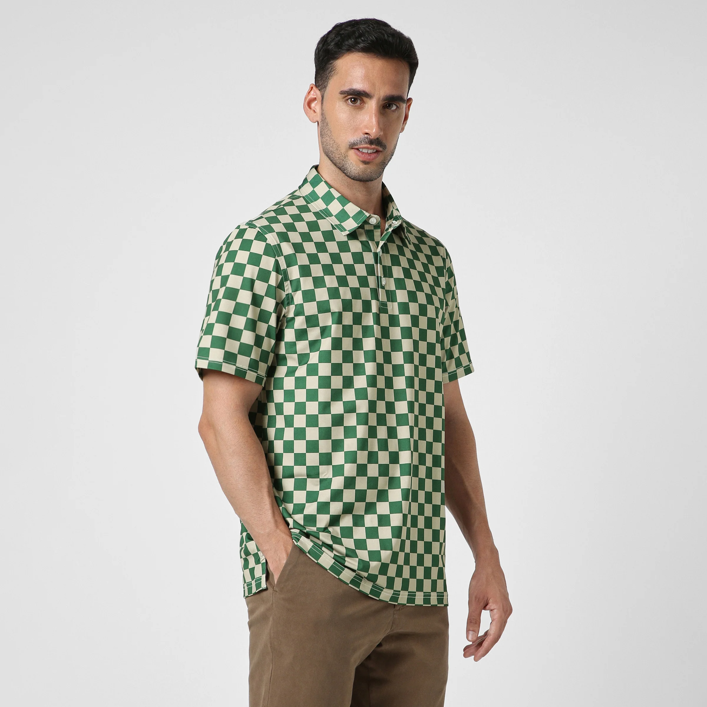 Performance Polo - Image 4