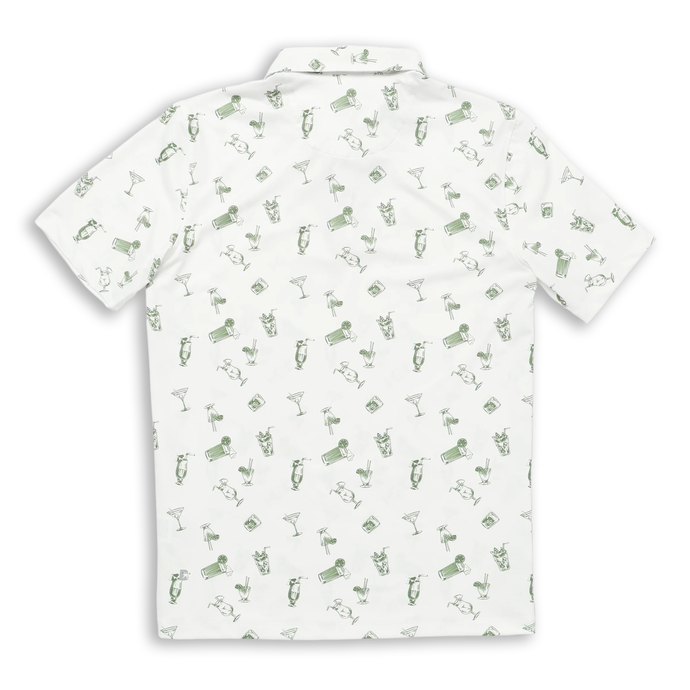 Performance Polo - Image 40