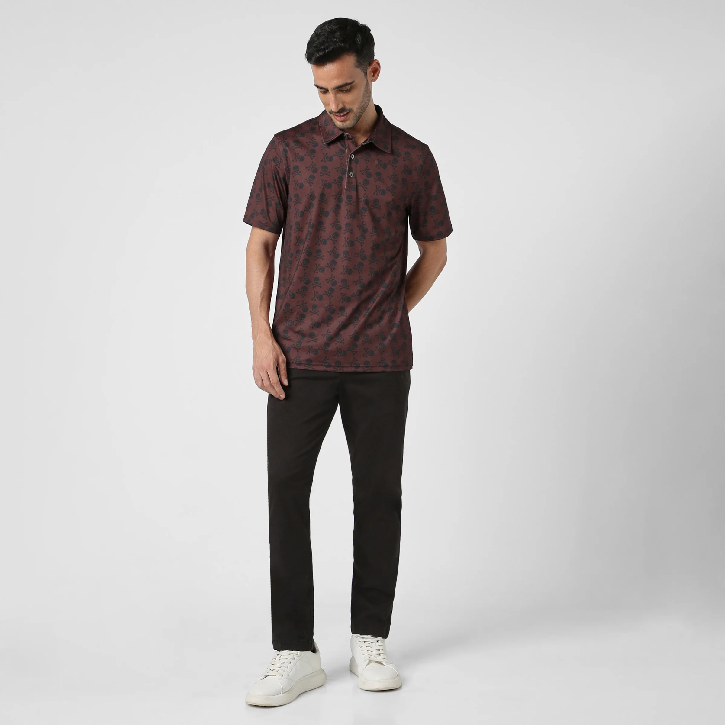 Performance Polo - Image 53