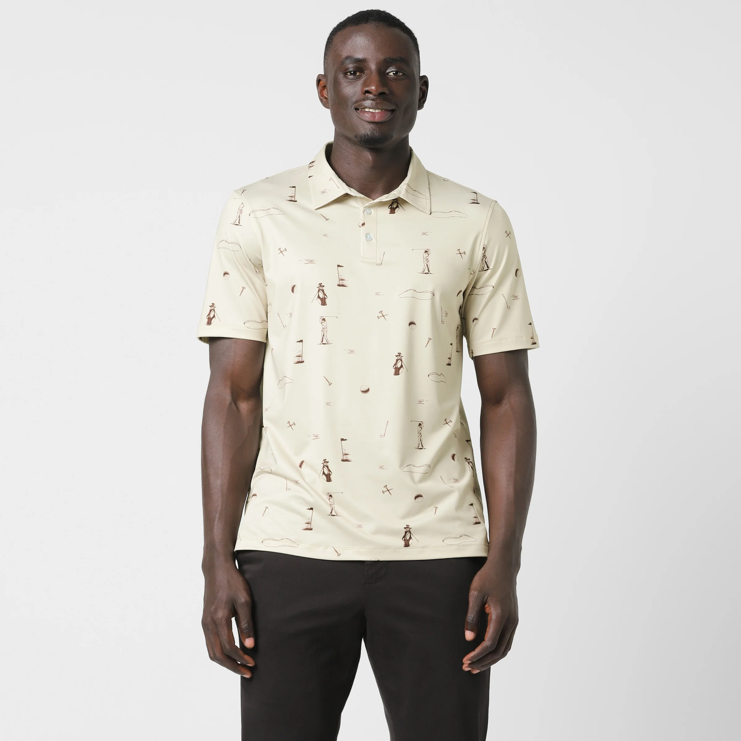 Performance Polo - Image 57