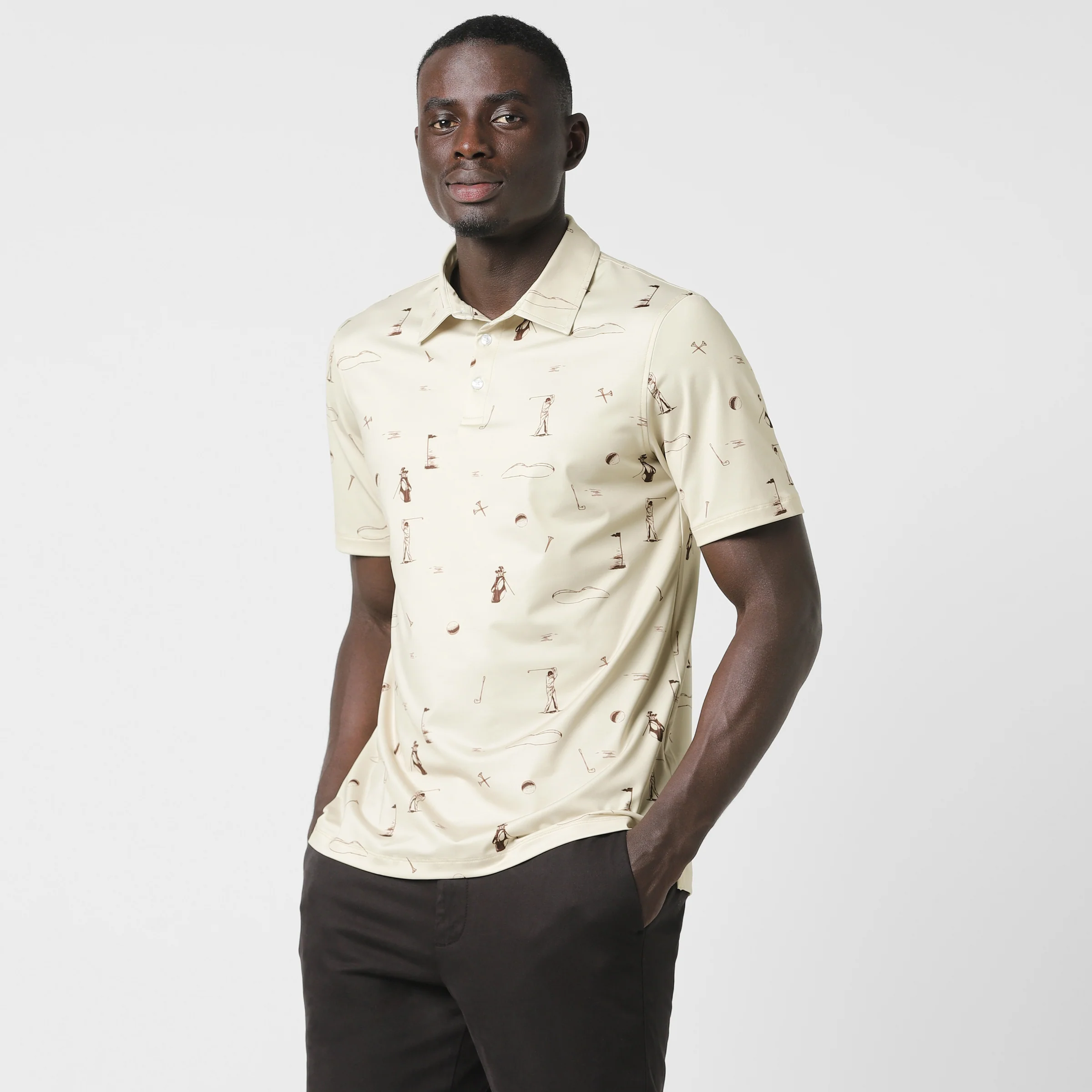 Performance Polo - Image 58