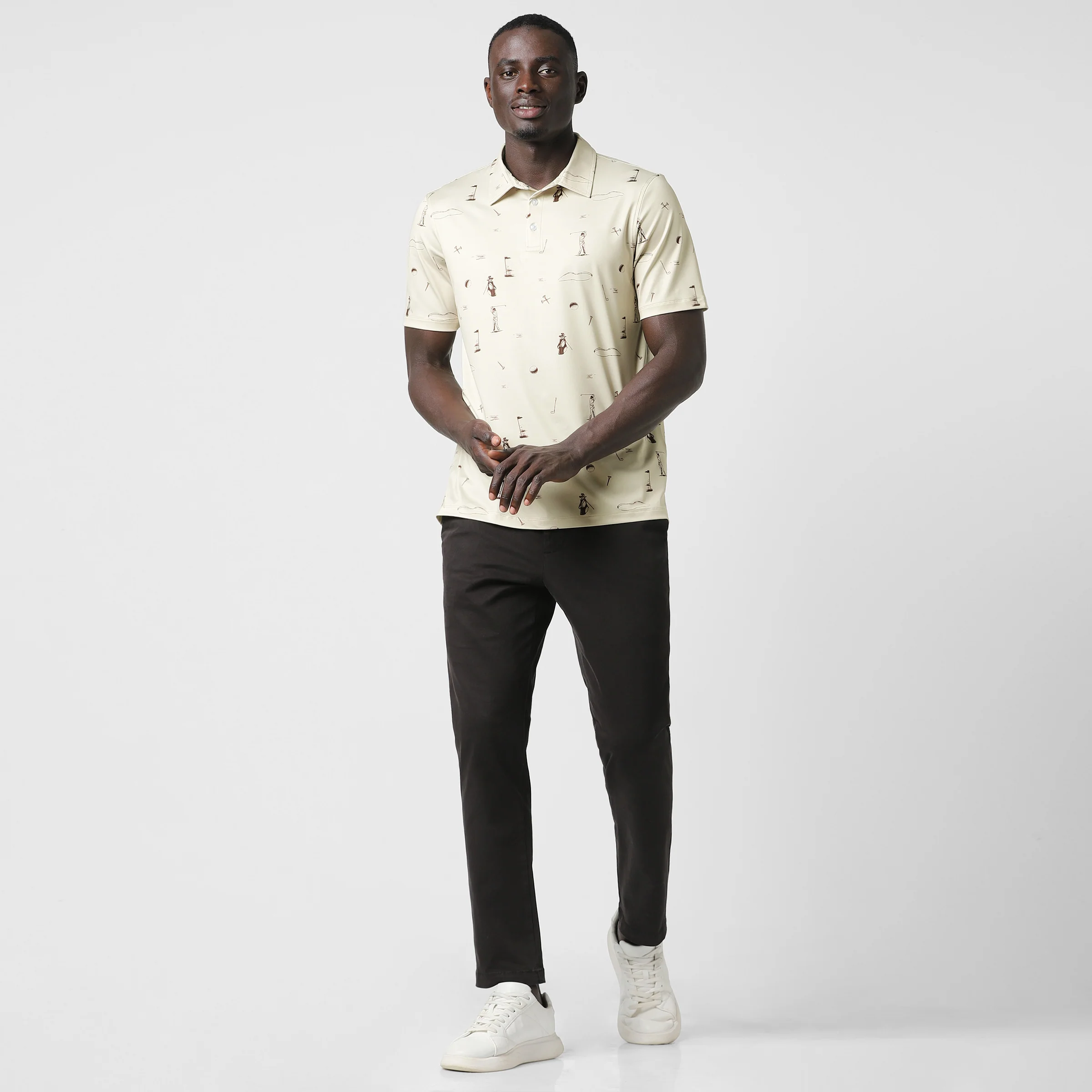 Performance Polo - Image 61