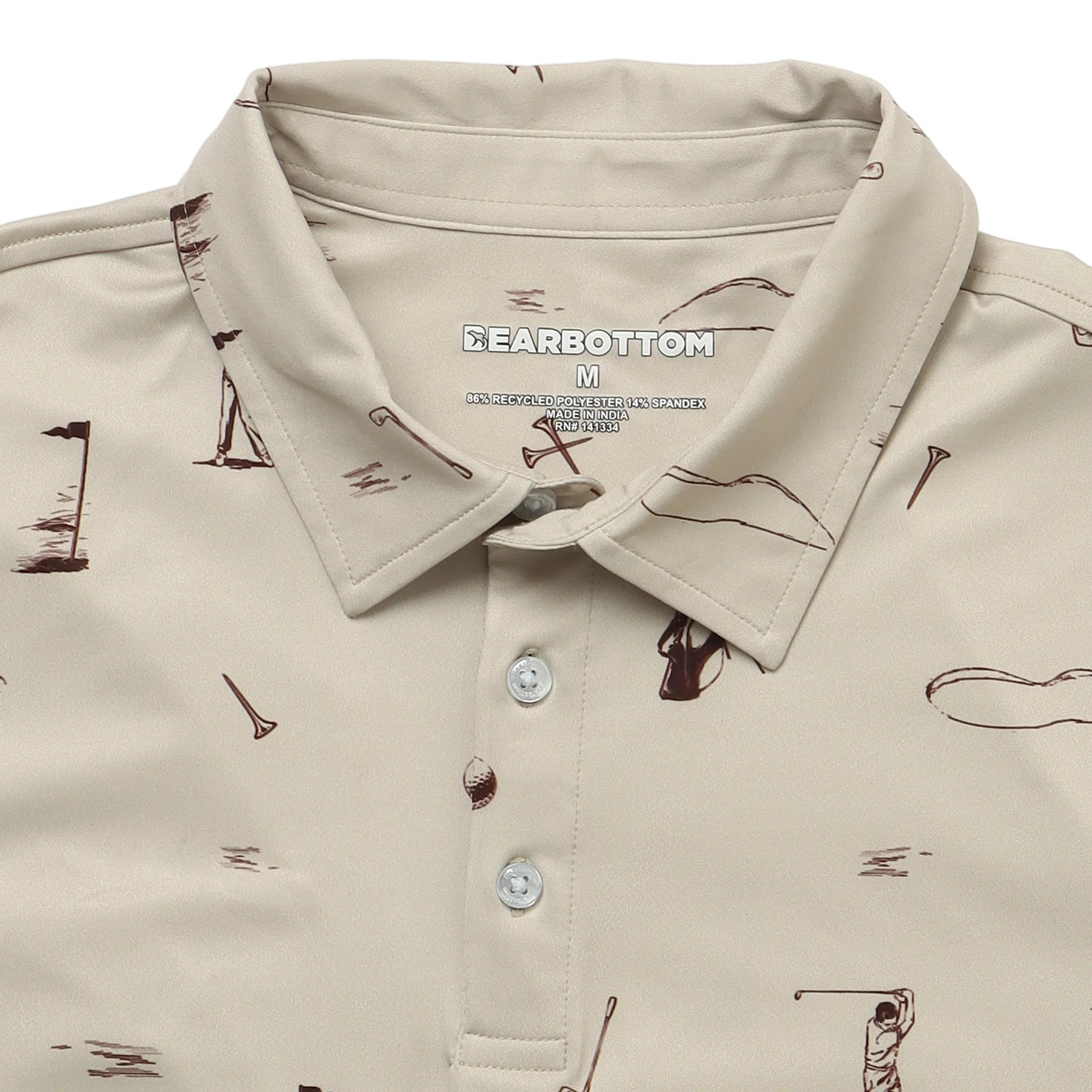 Performance Polo - Image 62