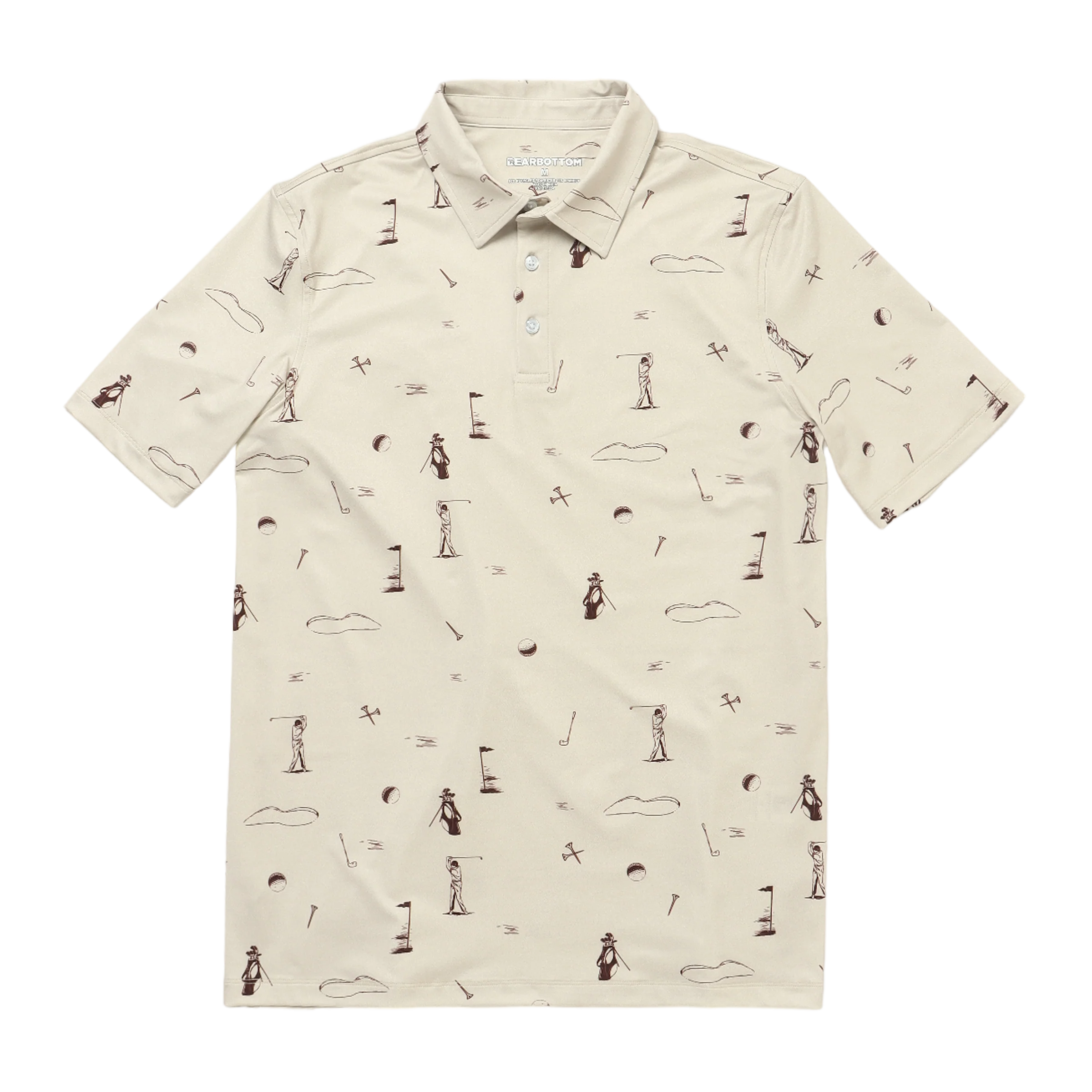 Performance Polo - Image 63