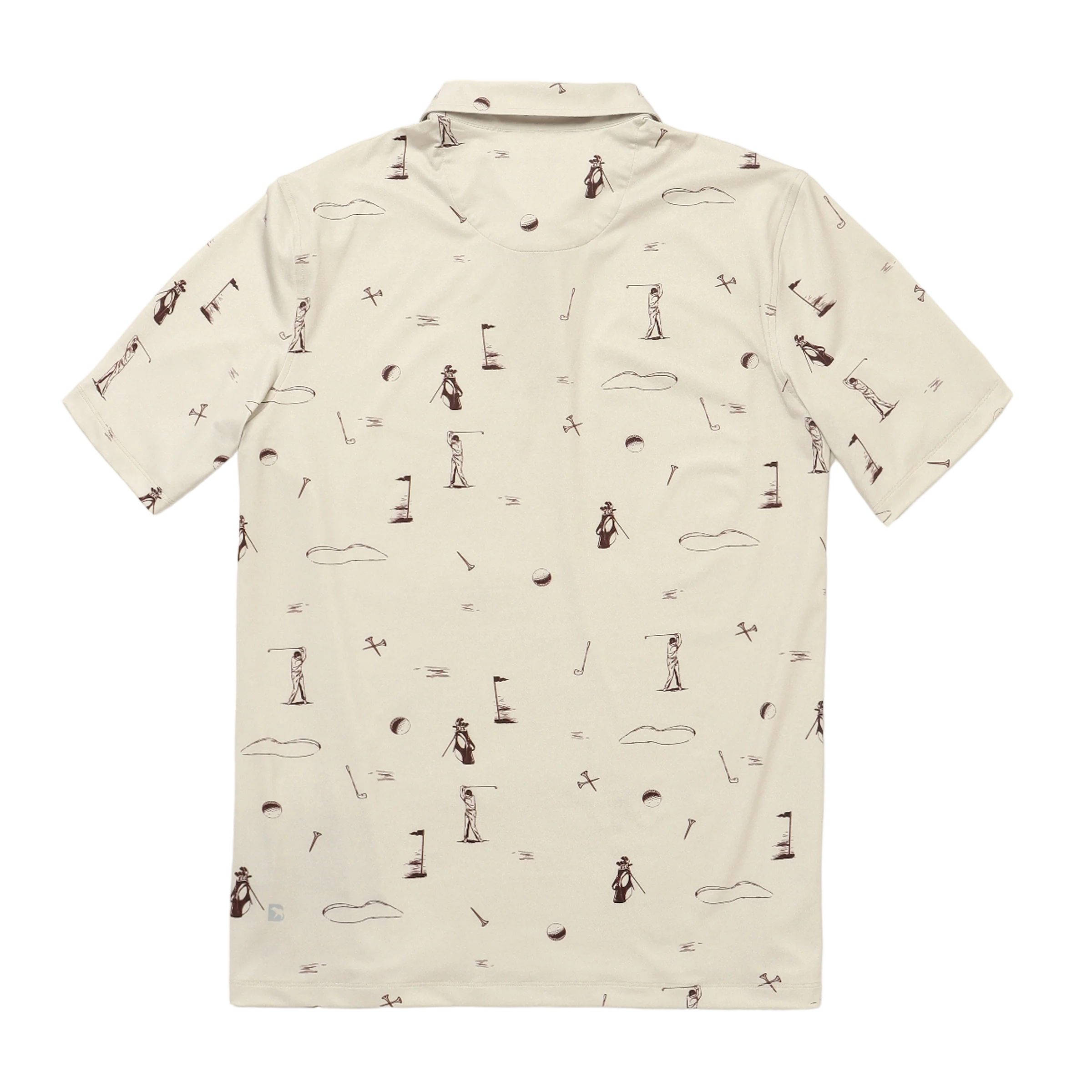 Performance Polo - Image 64