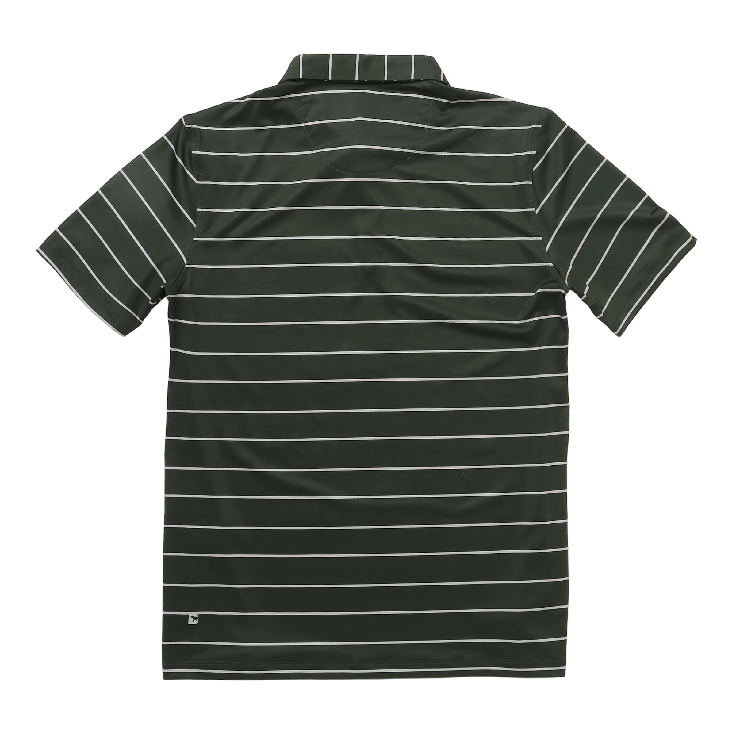 Performance Stripe Polo - Image 16