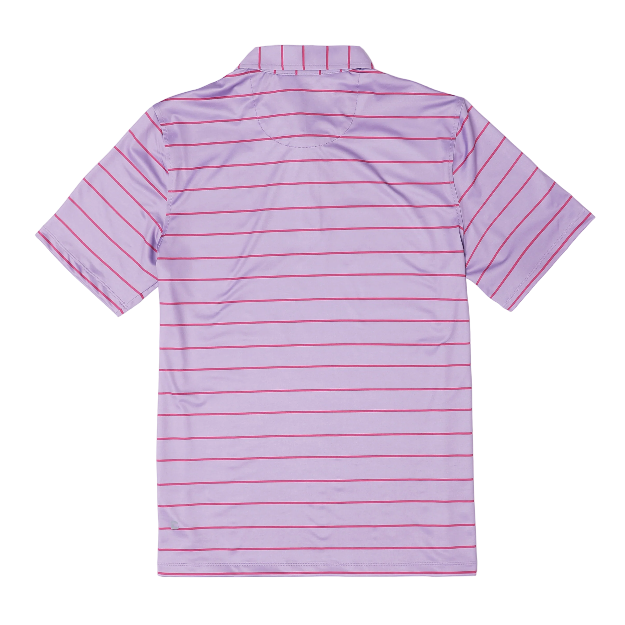 Performance Stripe Polo - Image 24