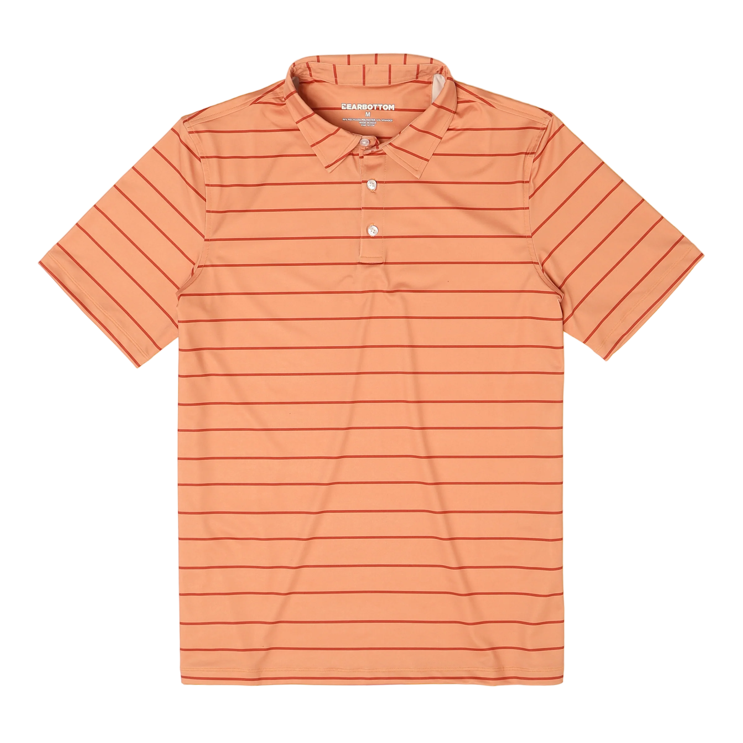 Performance Stripe Polo - Image 31