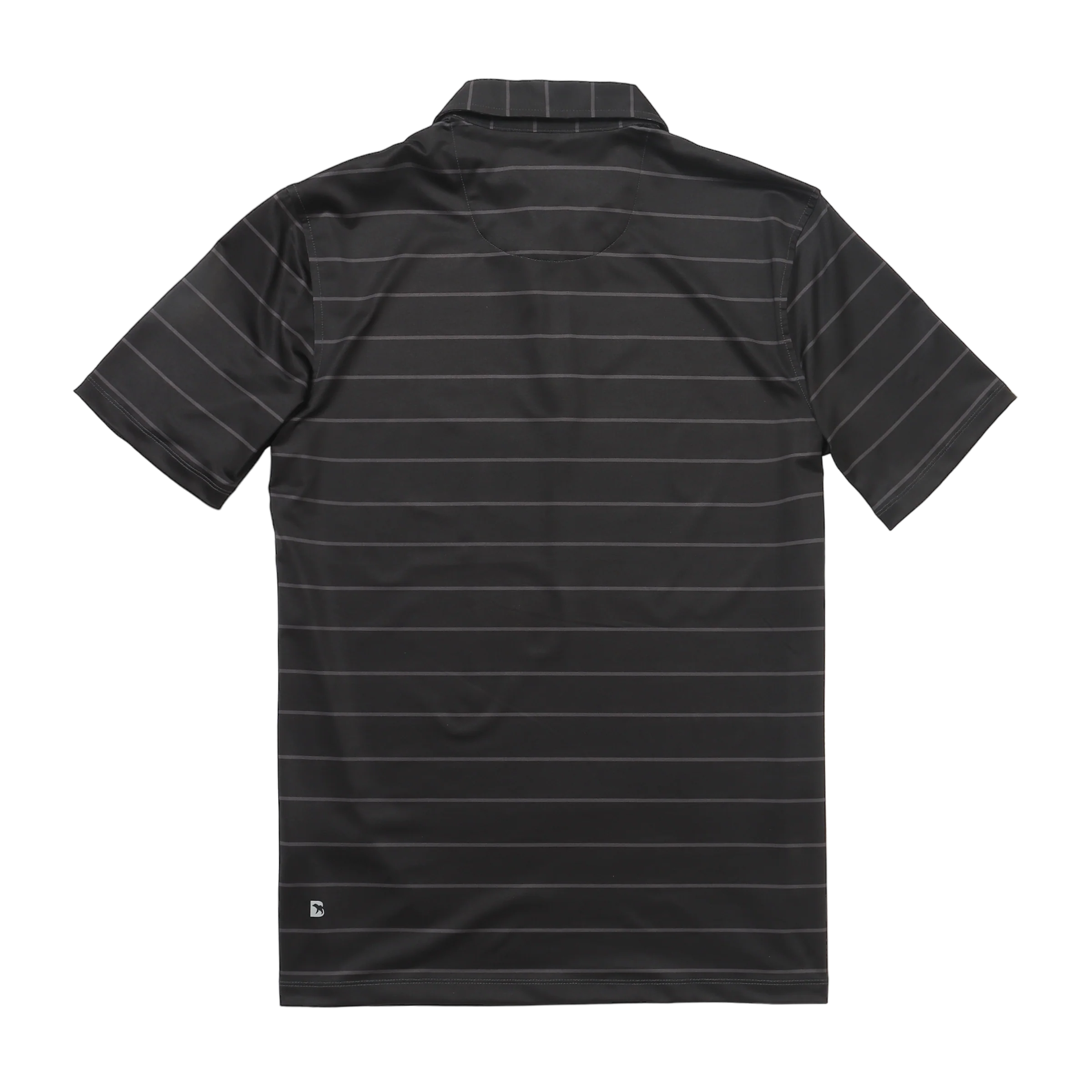 Performance Stripe Polo - Image 8