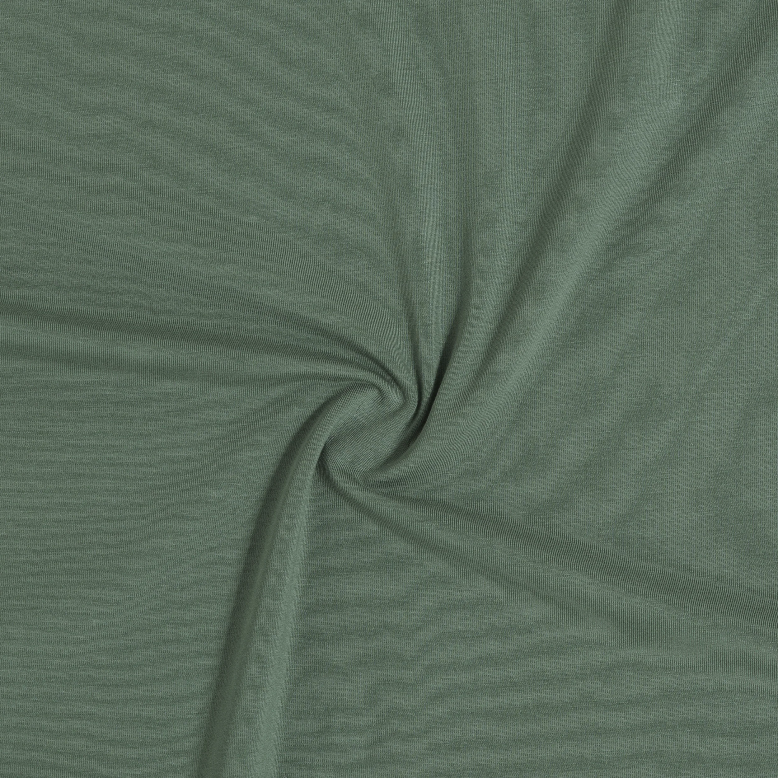 Supima Curved Tee - Image 13
