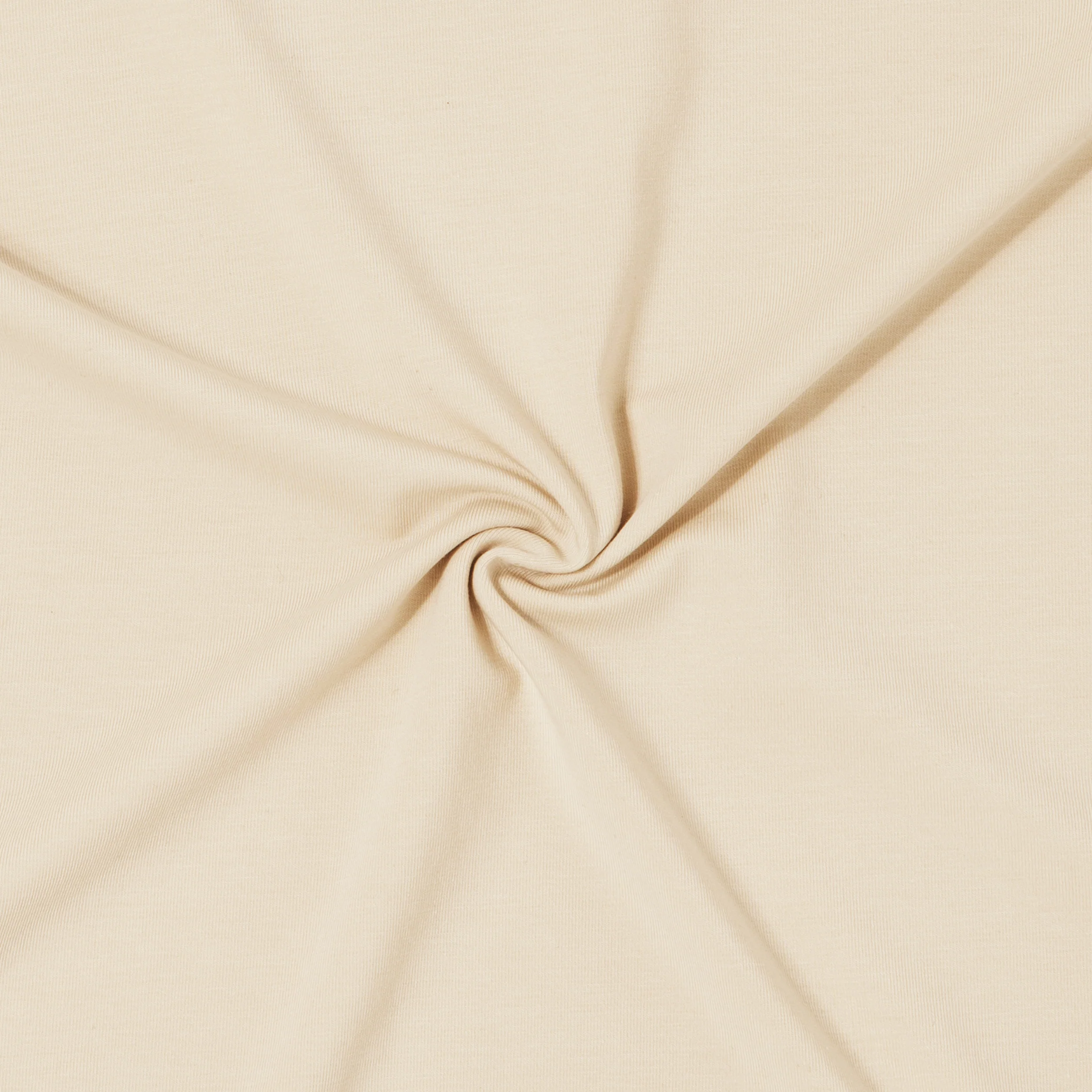 Supima Curved Tee - Image 21