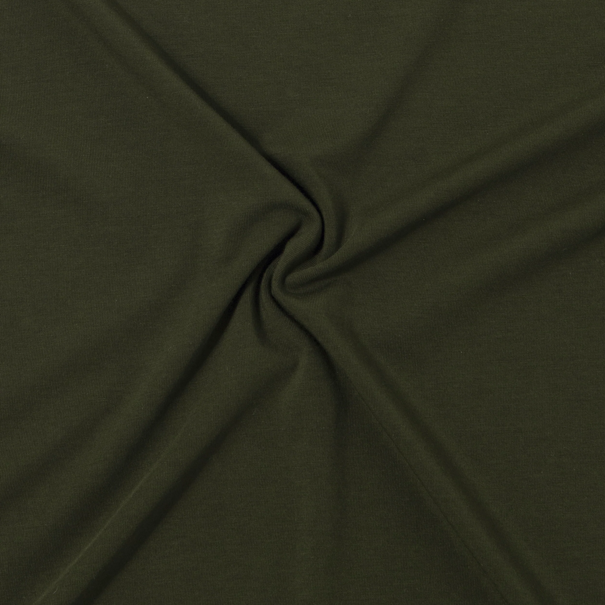 Supima Curved Tee - Image 43