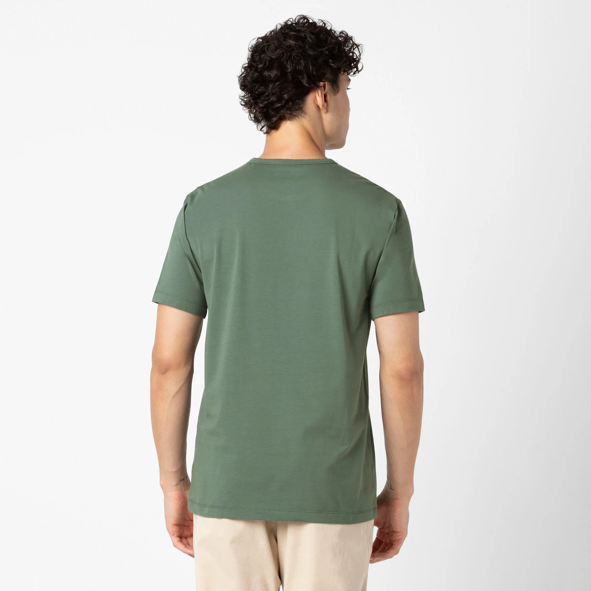 Supima Tee - Image 10