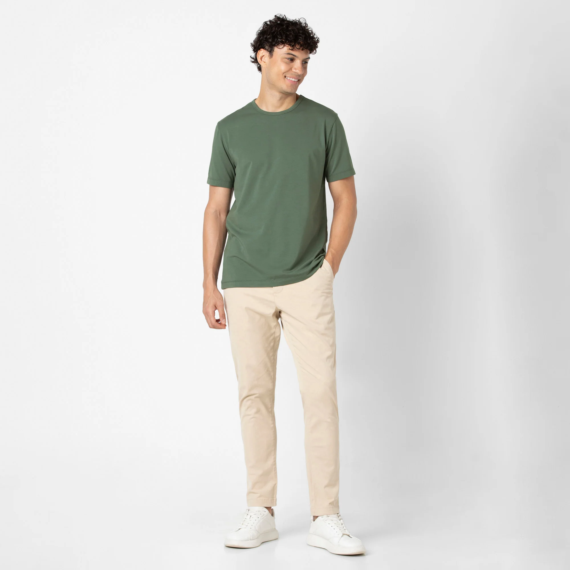 Supima Tee - Image 11