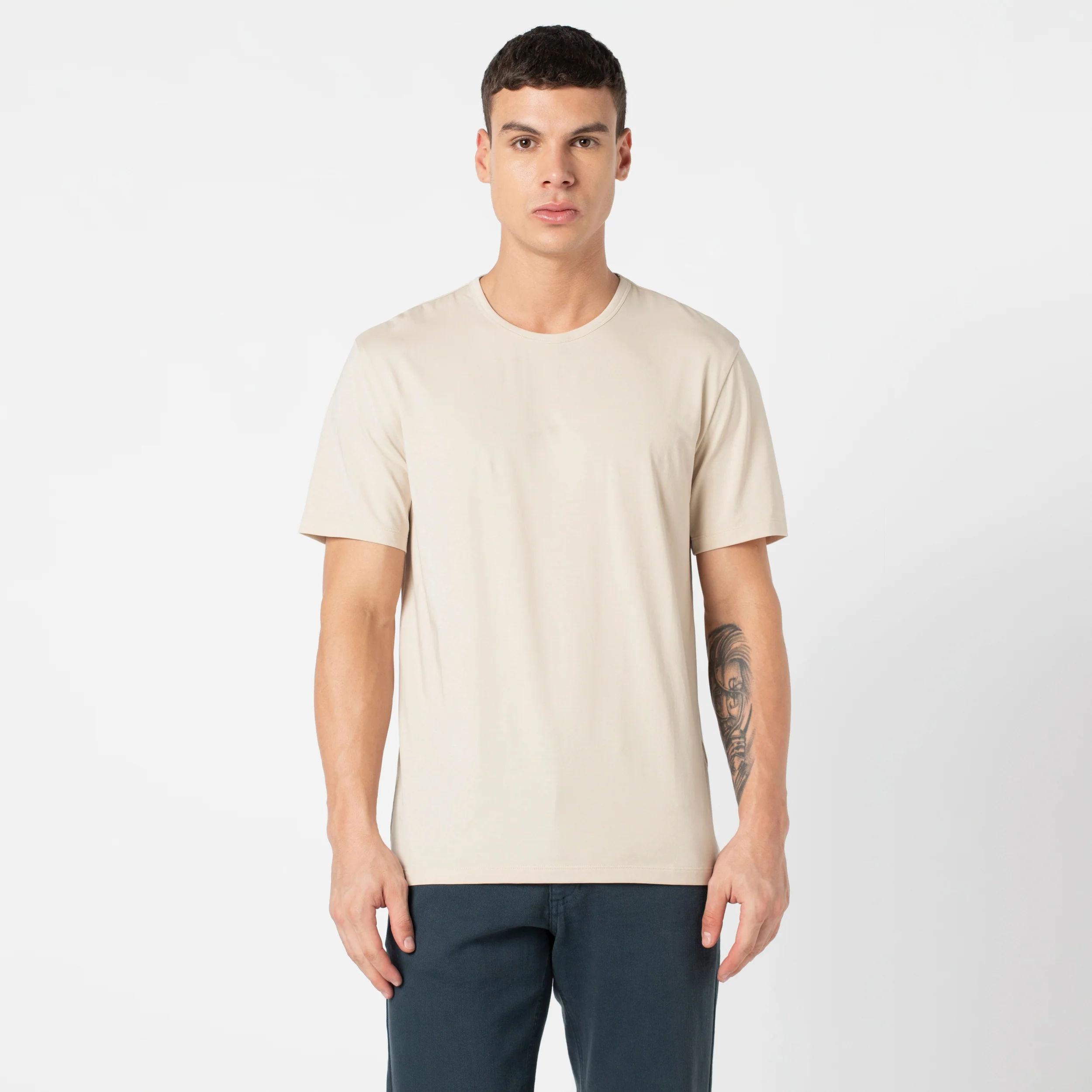 Supima Tee - Image 15
